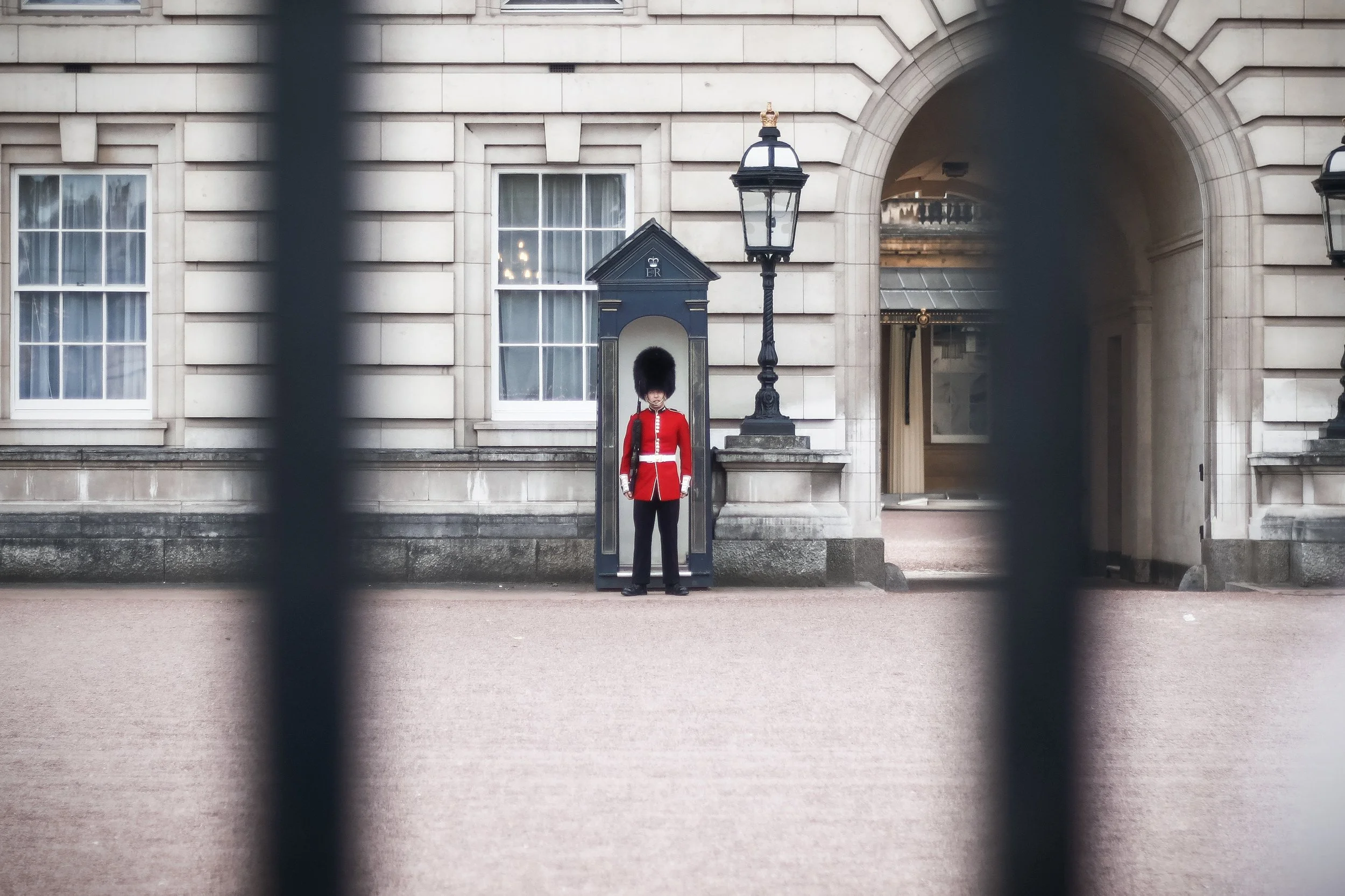 Buckingham Palace