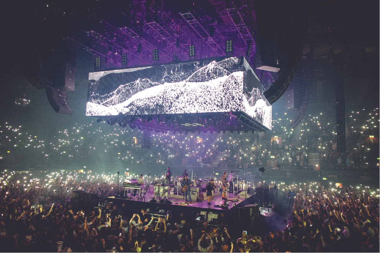 Wembley SSE Arena