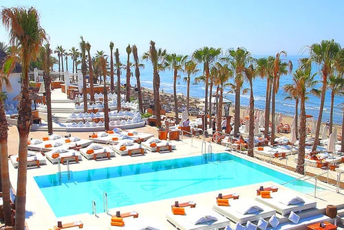 Nikki Beach