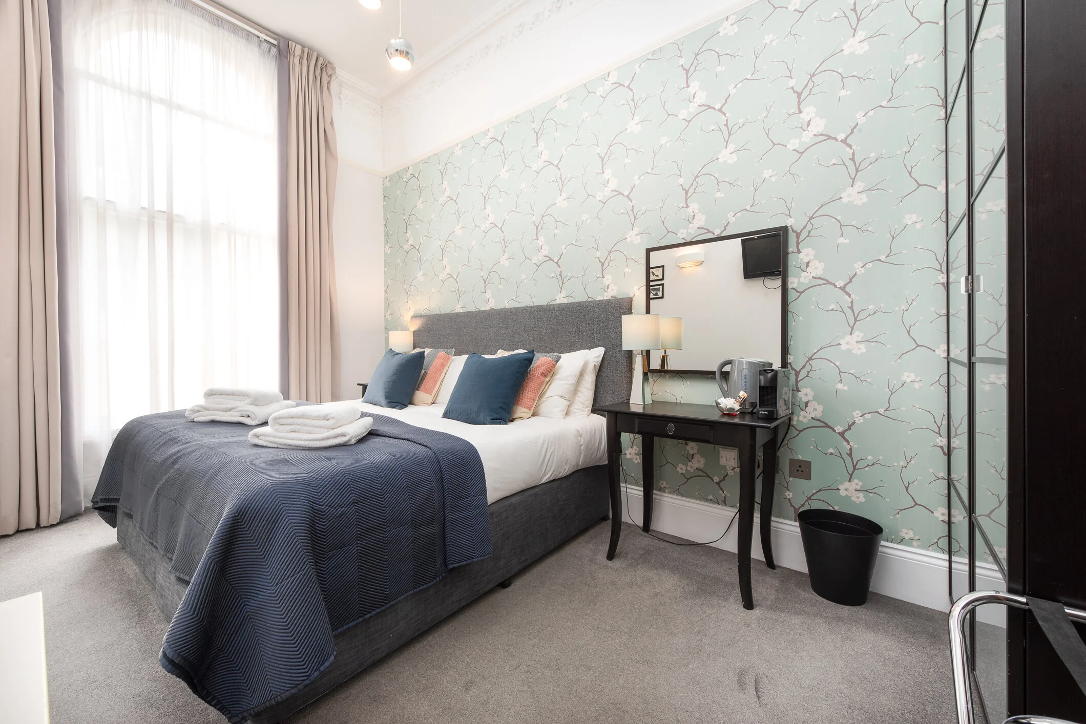 Notting Hill Hotel by CAPITAL — Capital Residencies