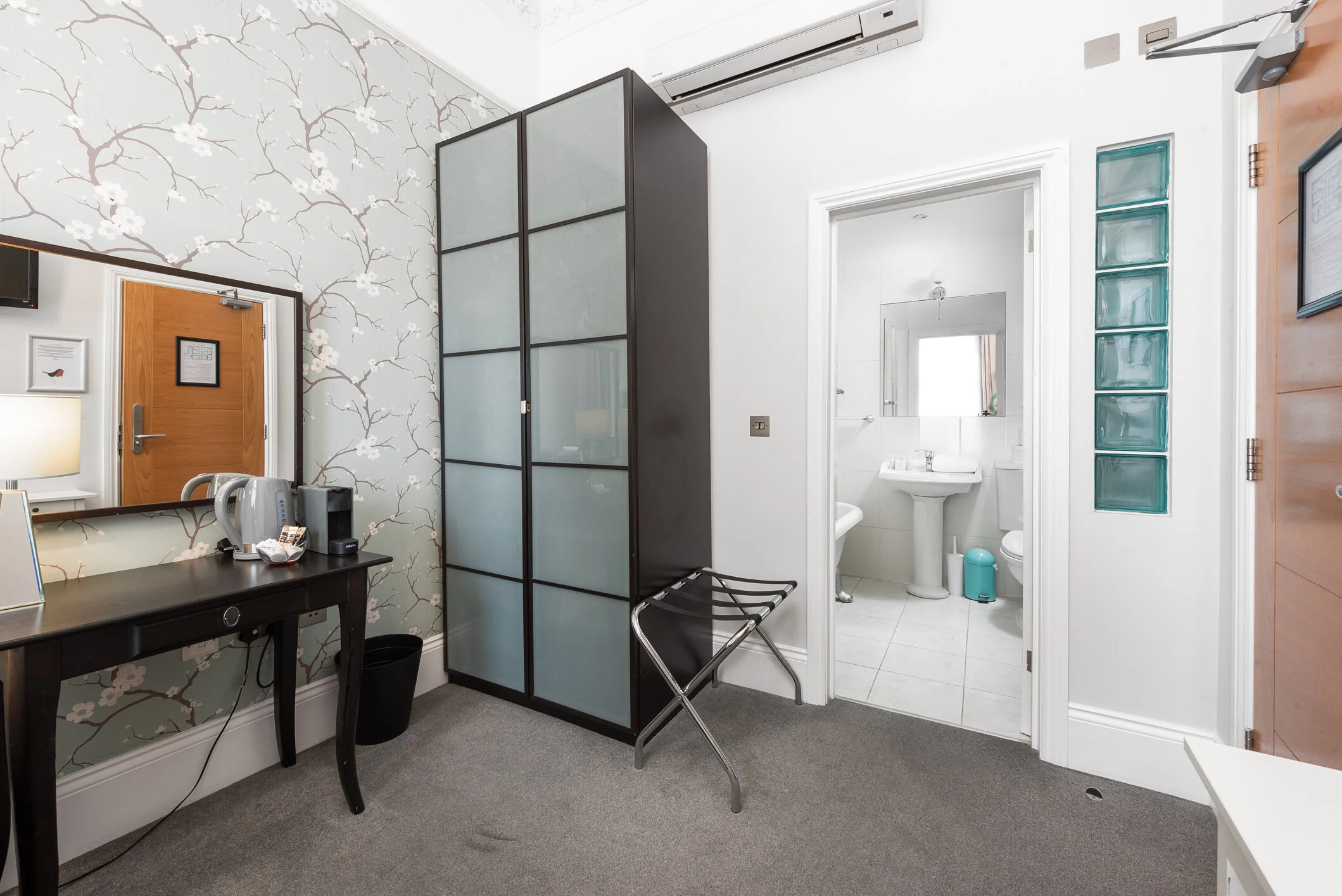 Notting Hill Hotel by CAPITAL — Capital Residencies