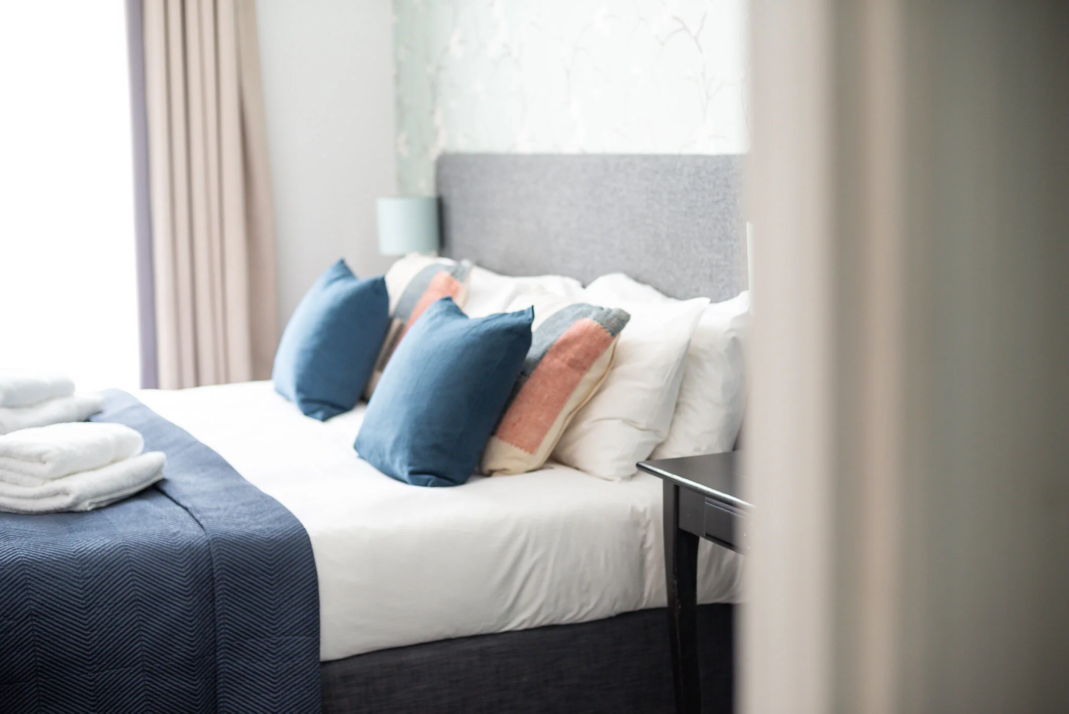 Notting Hill Hotel by CAPITAL — Capital Residencies