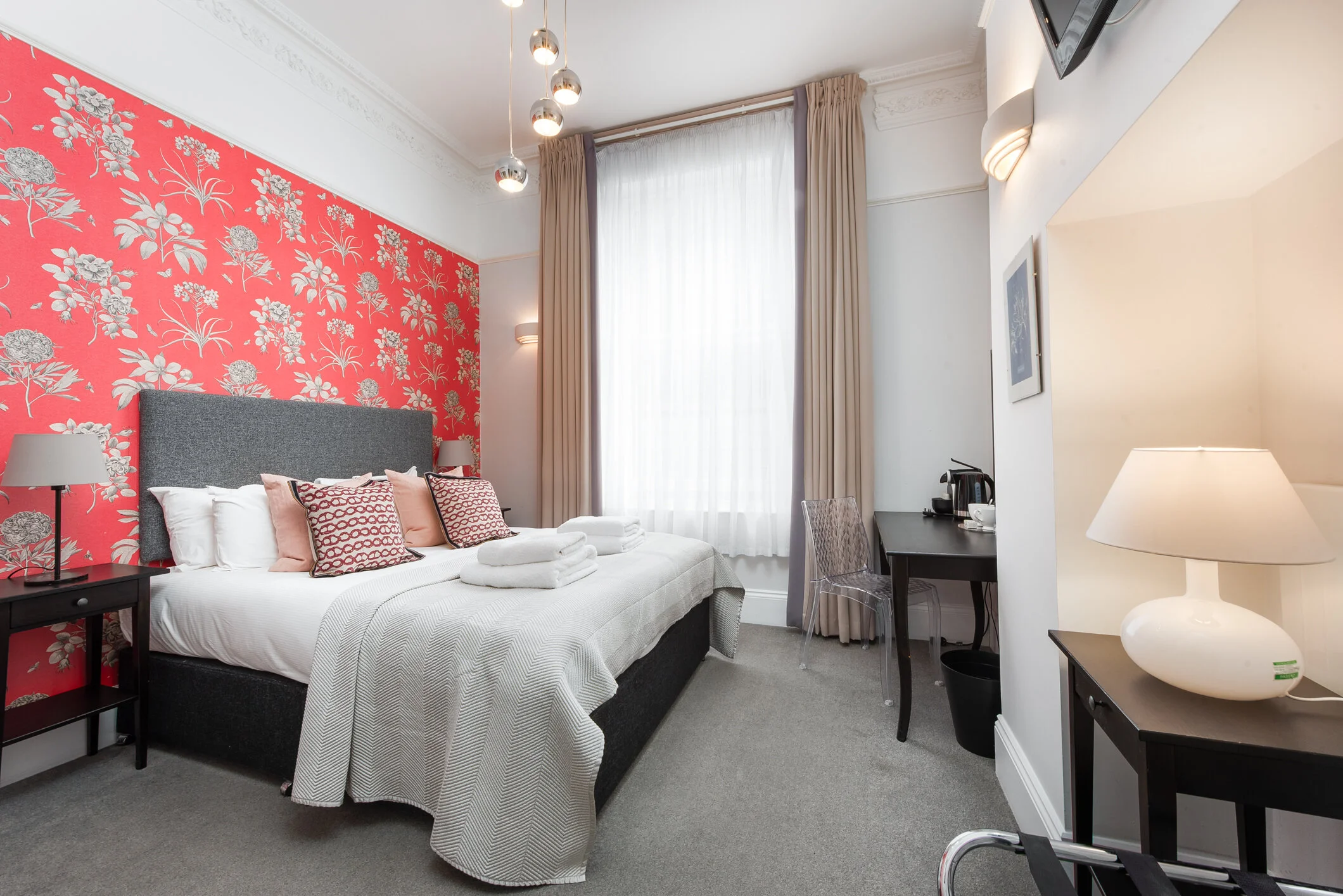 Notting Hill Hotel by CAPITAL — Capital Residencies