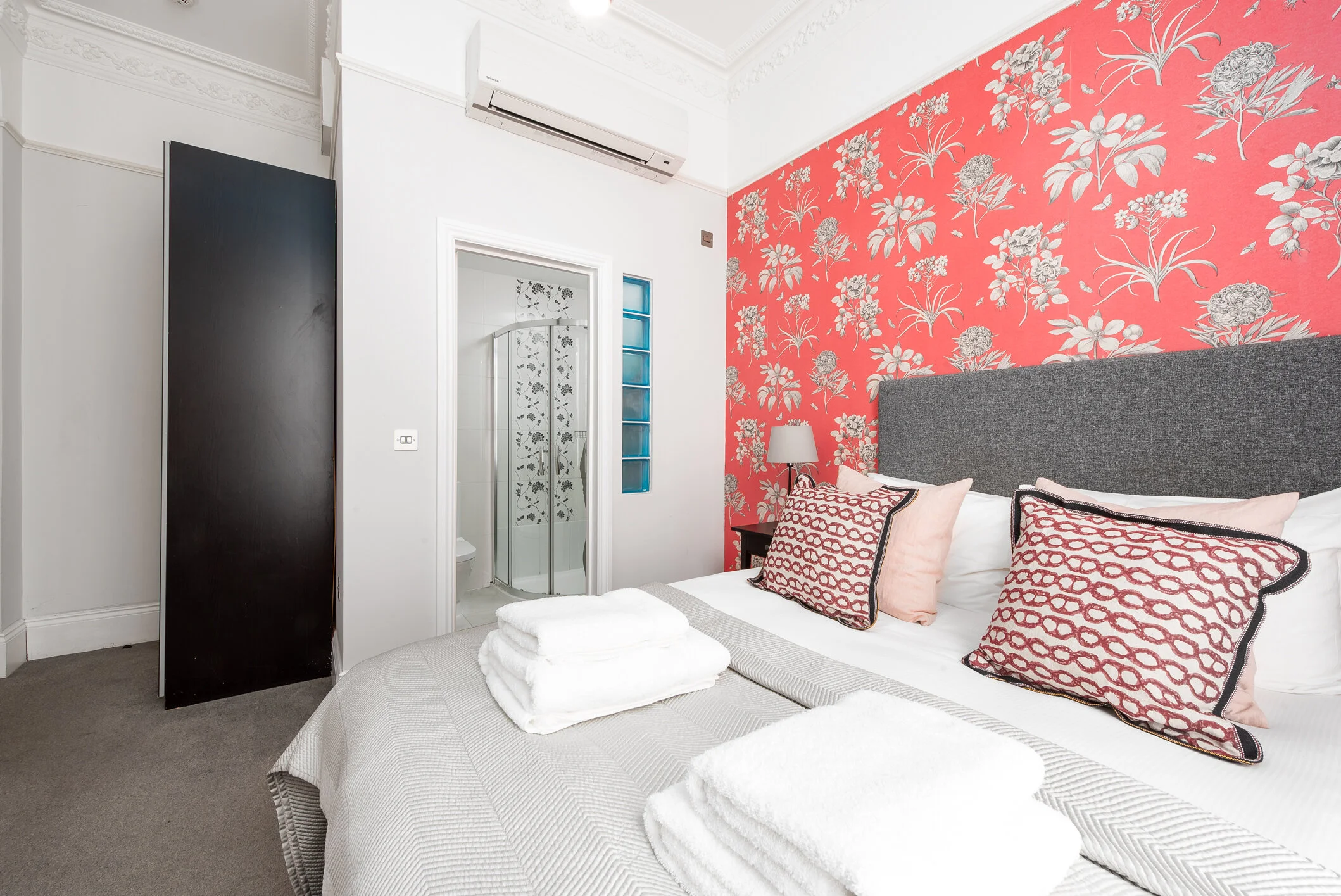 Notting Hill Hotel by CAPITAL — Capital Residencies