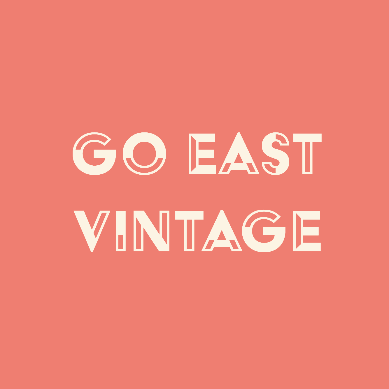 Go East Vintage x Maltby Street x The Doodle Bar