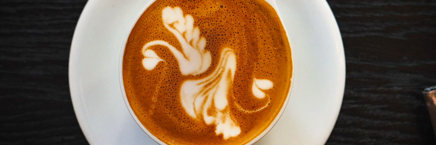 Not-So-Fun Fact: Did you know that coffee is the second most traded commodity on earth? Campaigns like this require you to embody the message, just to physically understand the breadth of the subject matter, and started by undertaking 2 weeks of re