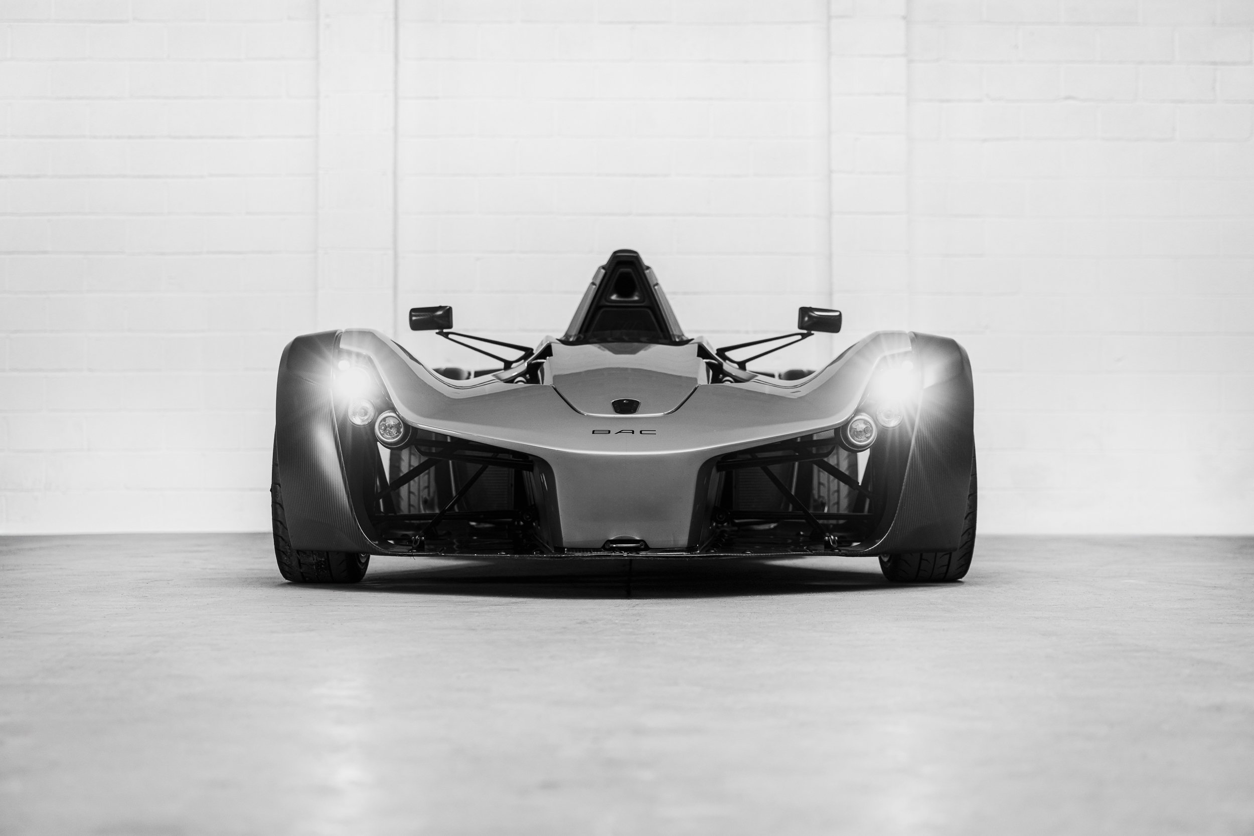 BAC Mono-chrome