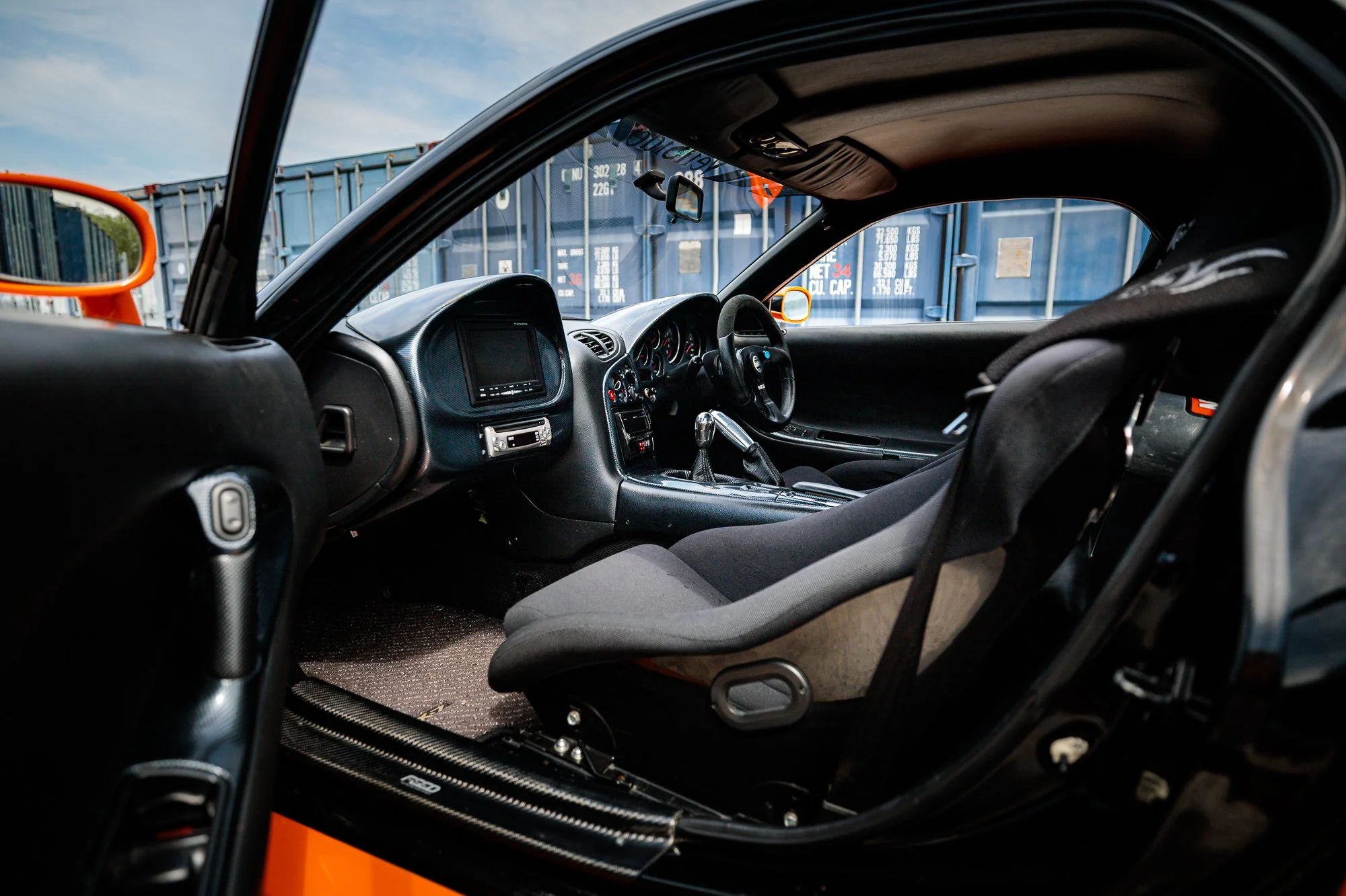 The Fast and the Furious- Tokyo Drift Veilside Fortune Mazda RX-7 #71Hans-19.jpg