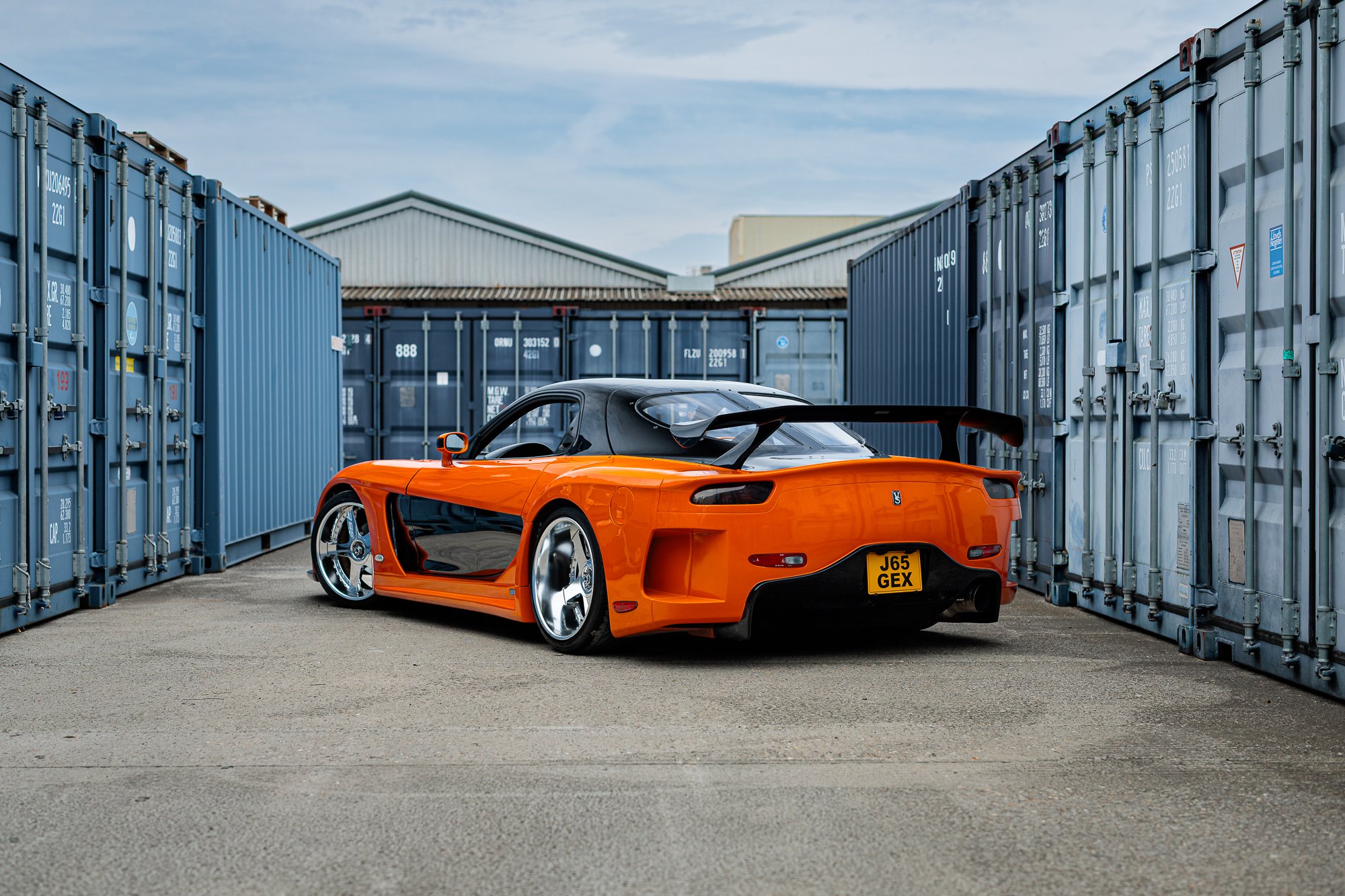 The Fast and the Furious- Tokyo Drift Veilside Fortune Mazda RX-7 #71Hans-38.jpg
