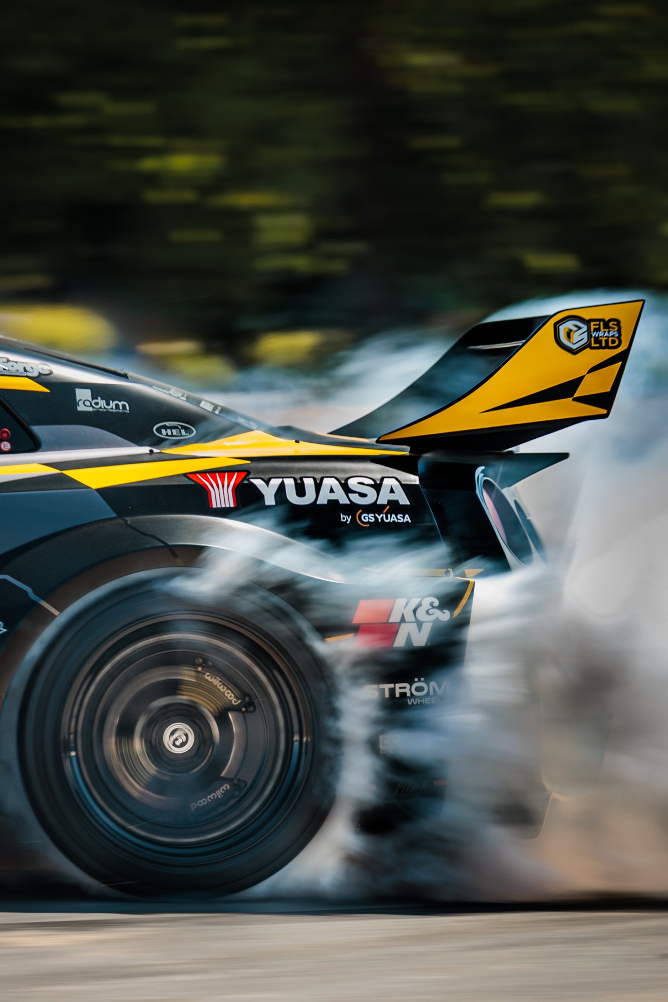 Flow - AUTO PHOTO Award