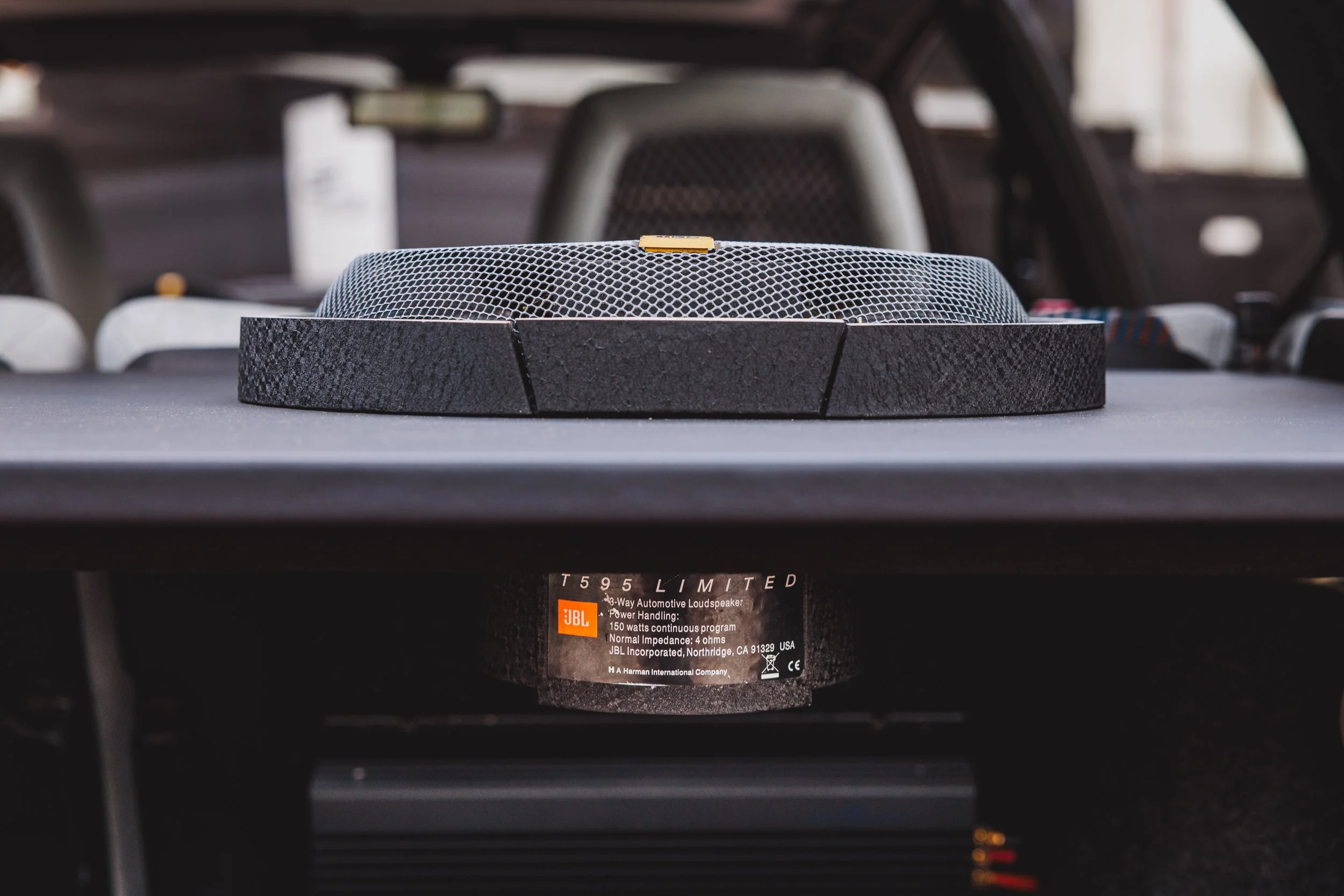 Chris Harris Lancia Delta integrale by GP Customs and Classics