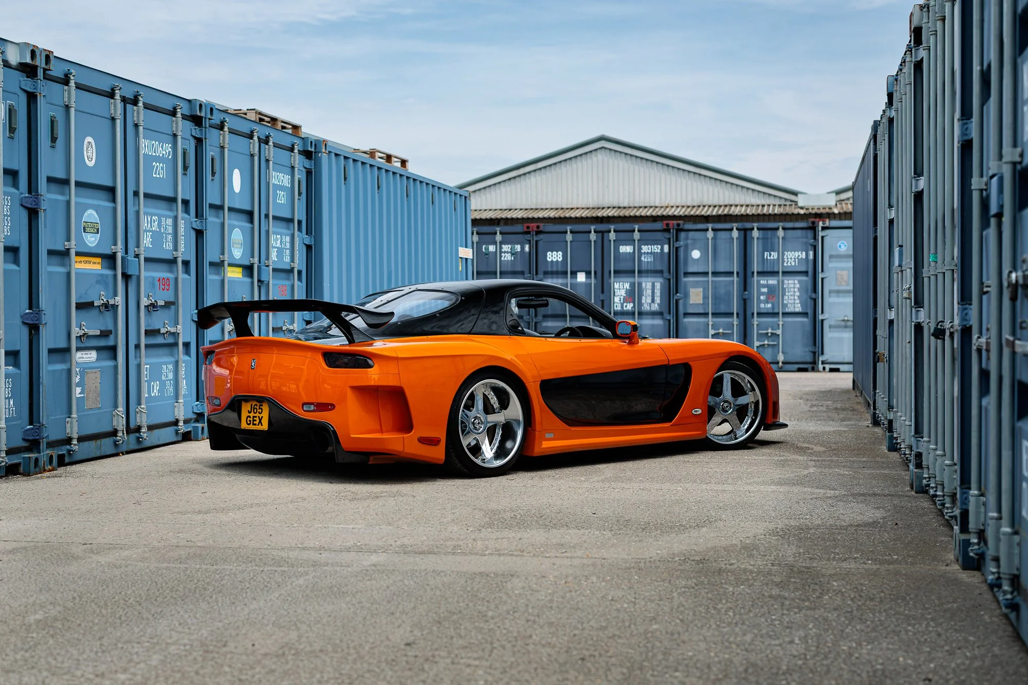 The Fast and the Furious- Tokyo Drift Veilside Fortune Mazda RX-7 #71Hans-35.jpg