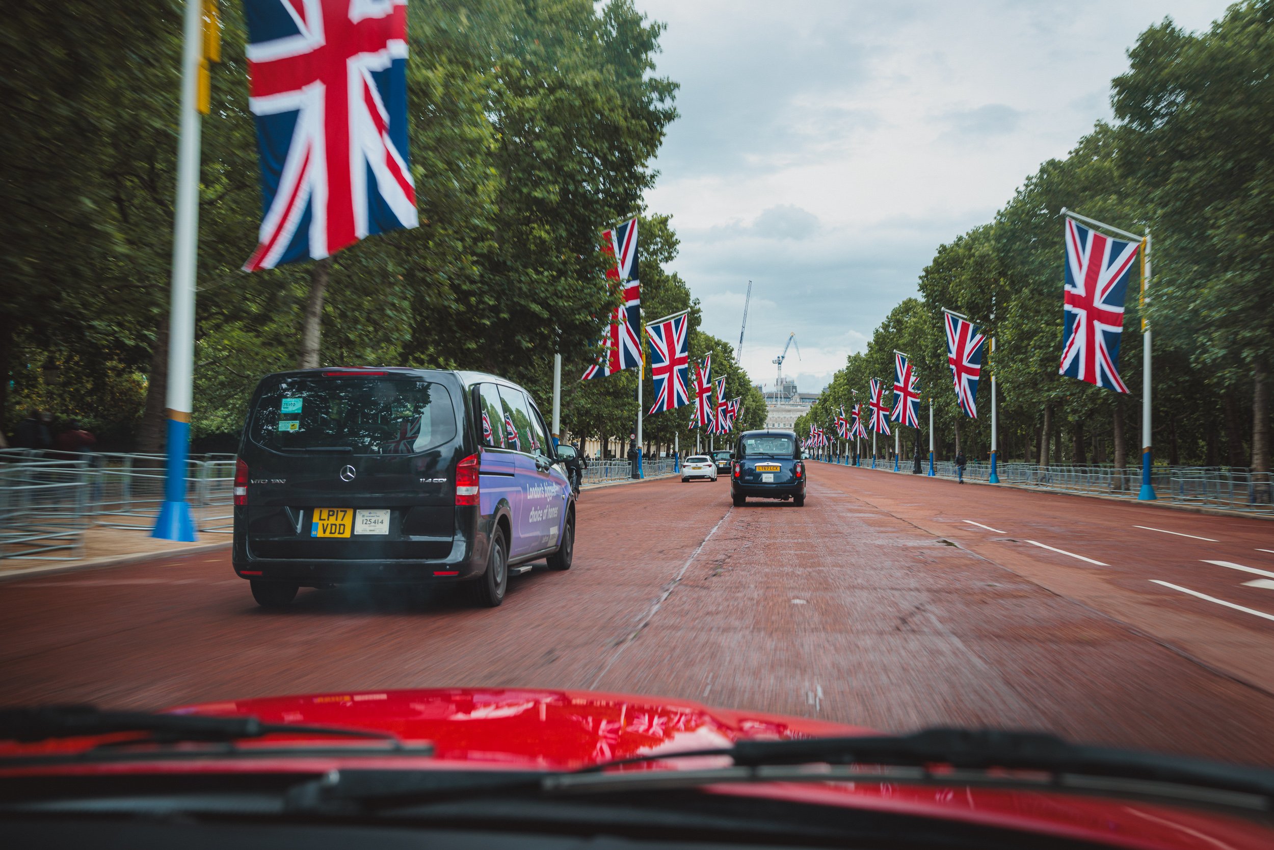 AlfaAid Alfa Romeo RZ - London Concours 2026