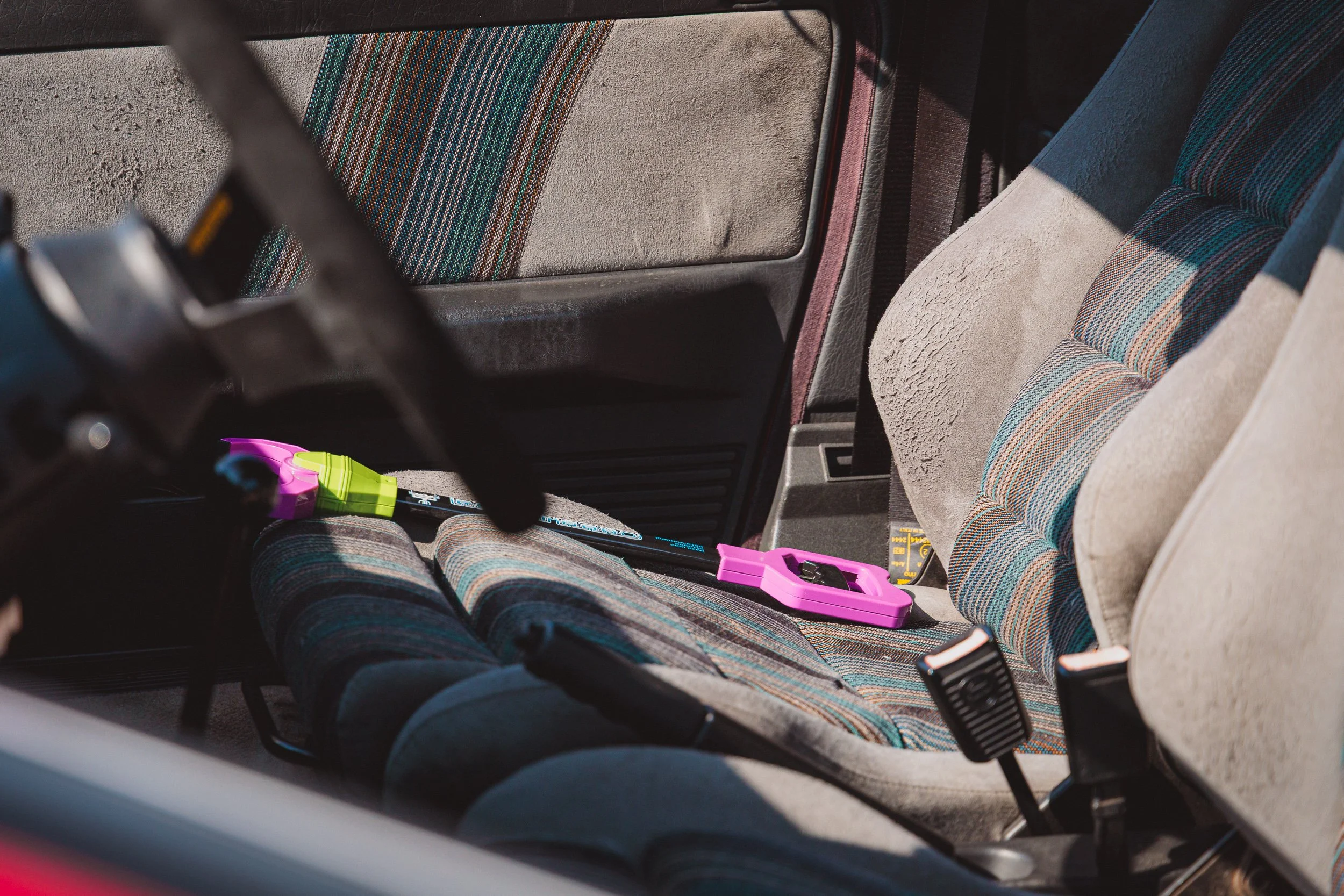 Chris Harris Lancia Delta integrale by GP Customs and Classics