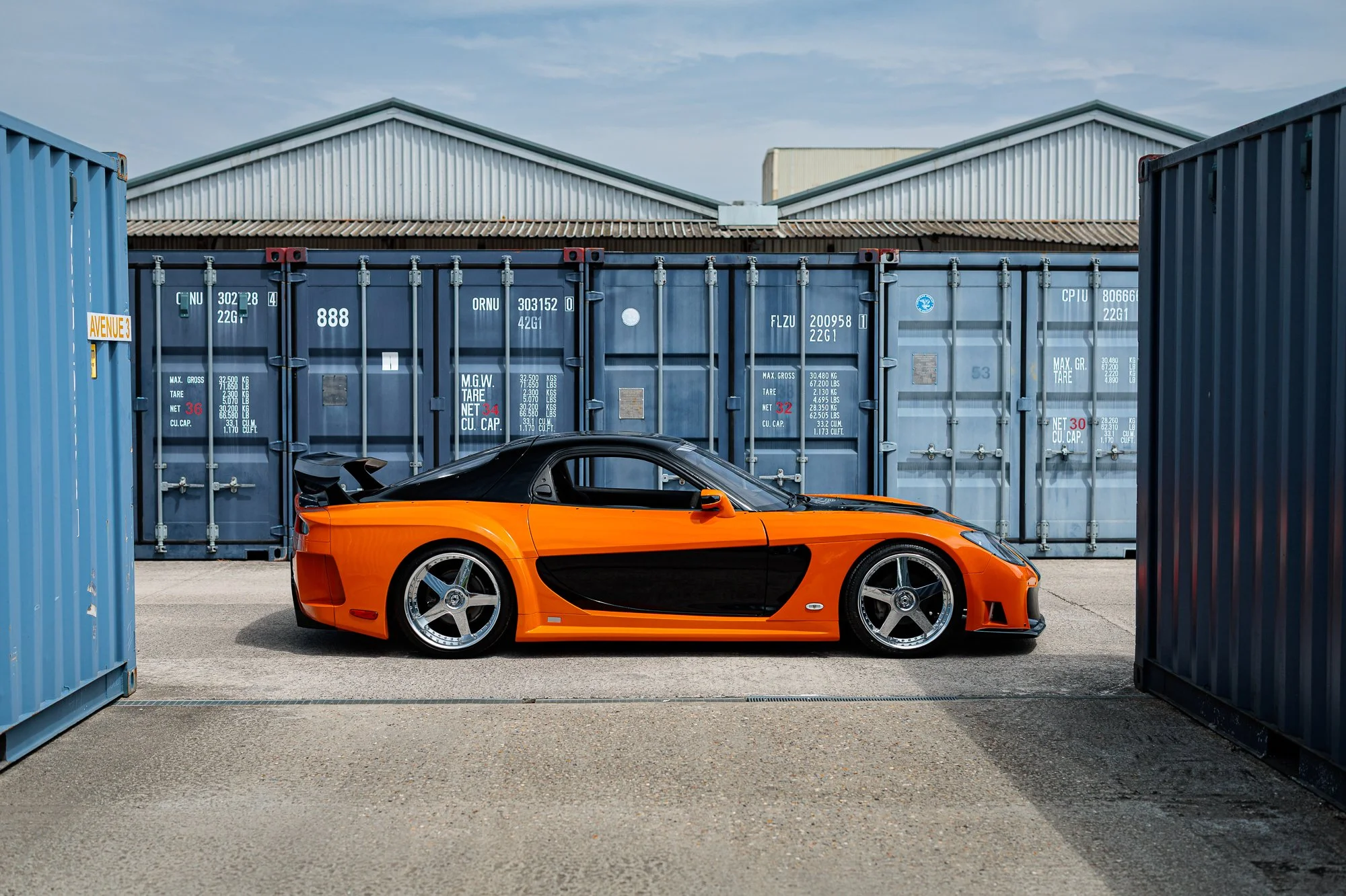 The Fast and the Furious- Tokyo Drift Veilside Fortune Mazda RX-7 #71Hans-29.jpg