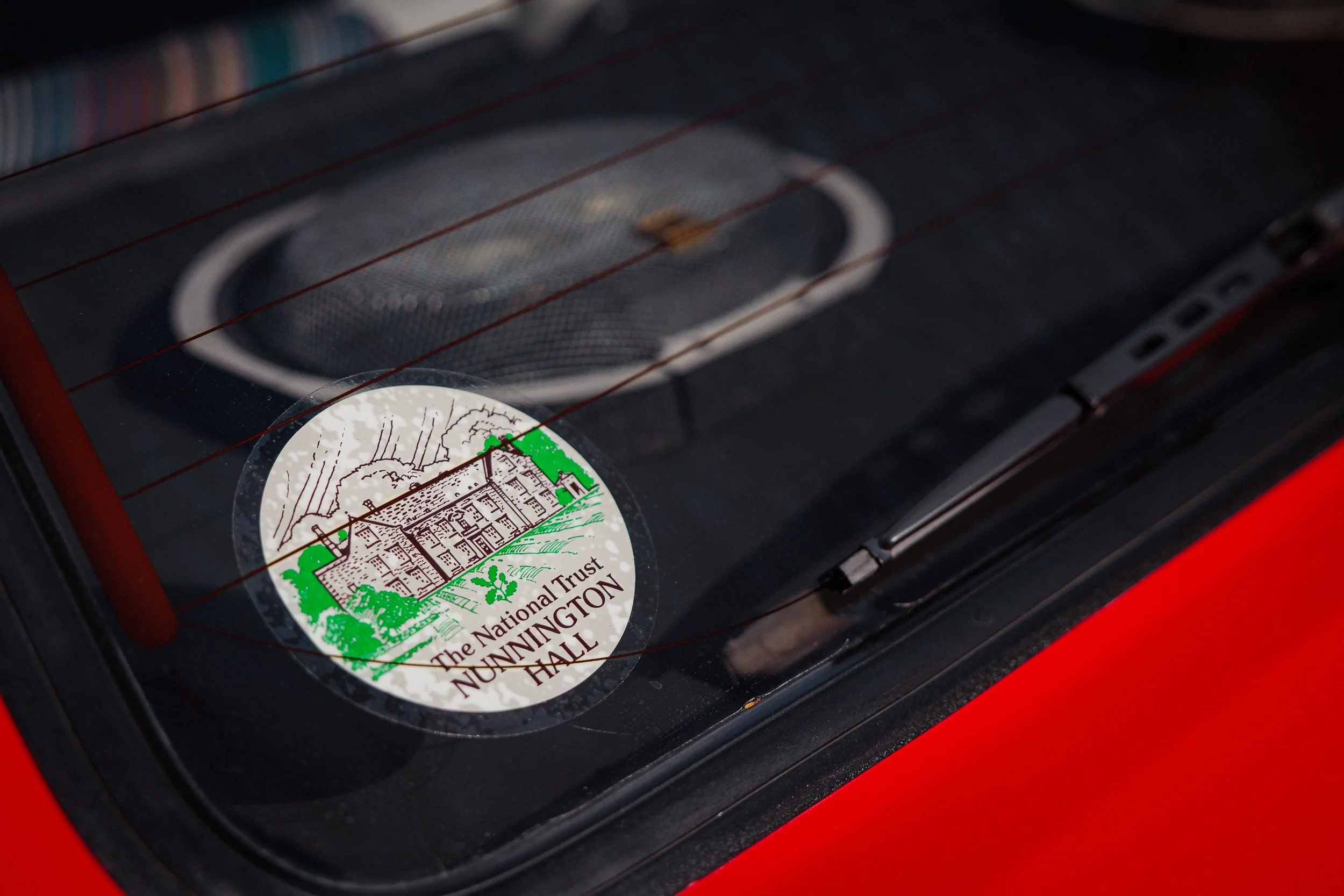 Chris Harris Lancia Delta integrale by GP Customs and Classics