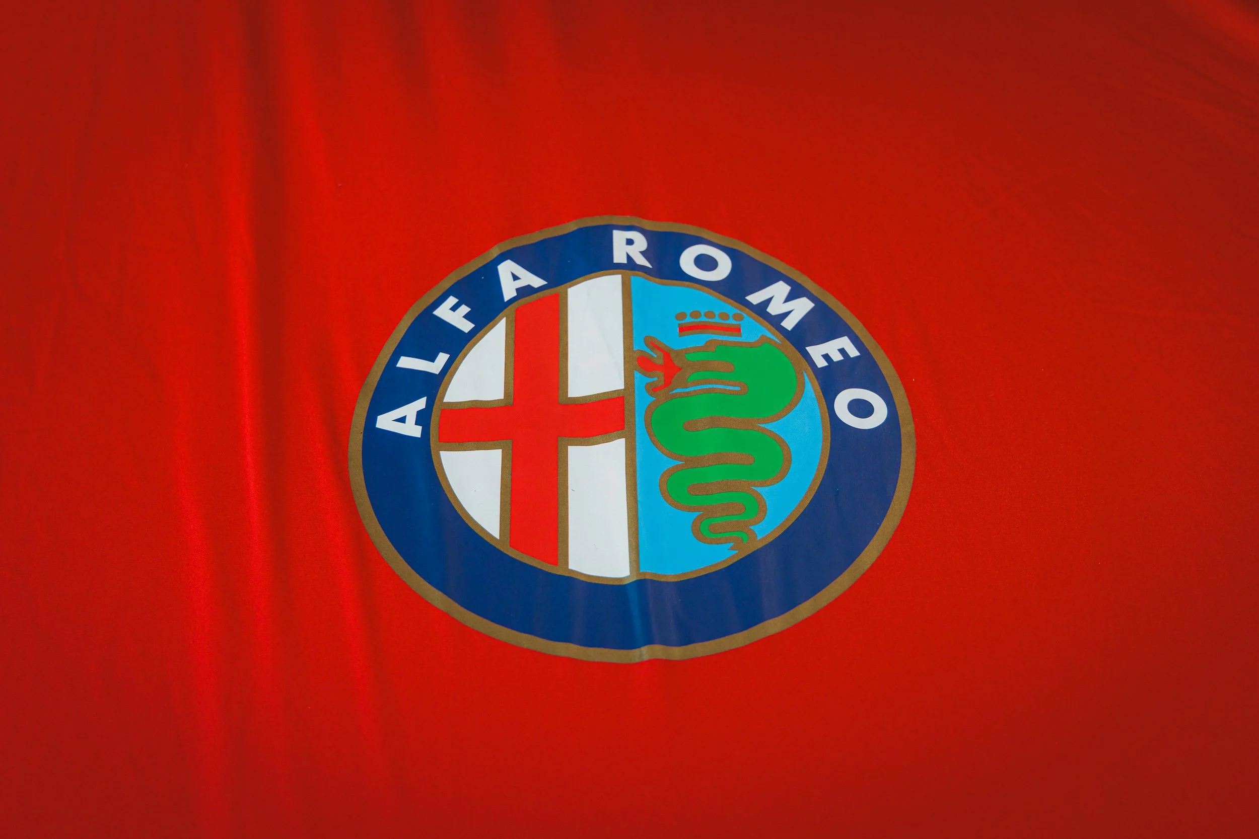 AlfaAid Alfa Romeo RZ - London Concours 2026