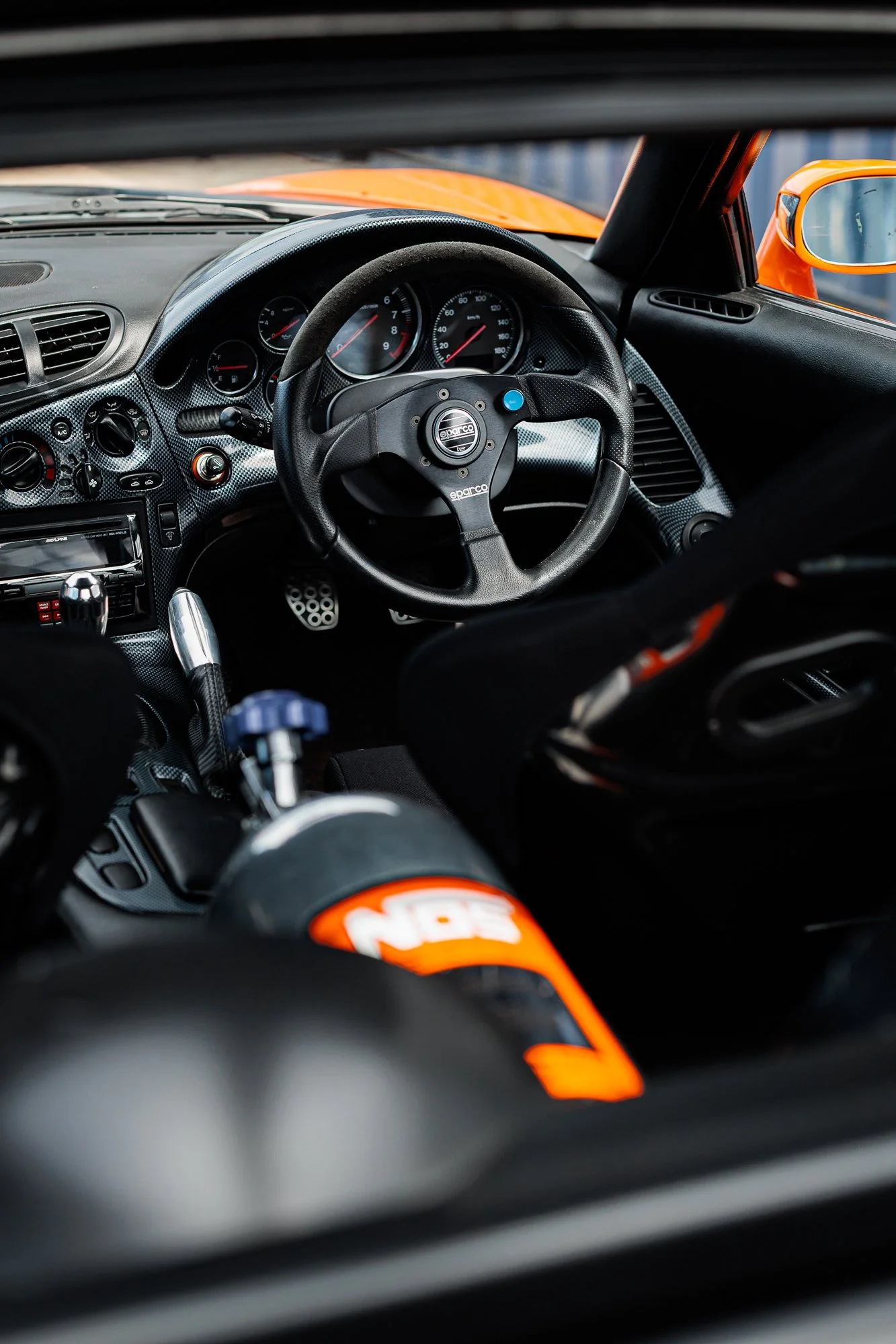 The Fast and the Furious- Tokyo Drift Veilside Fortune Mazda RX-7 #71Hans-33.jpg