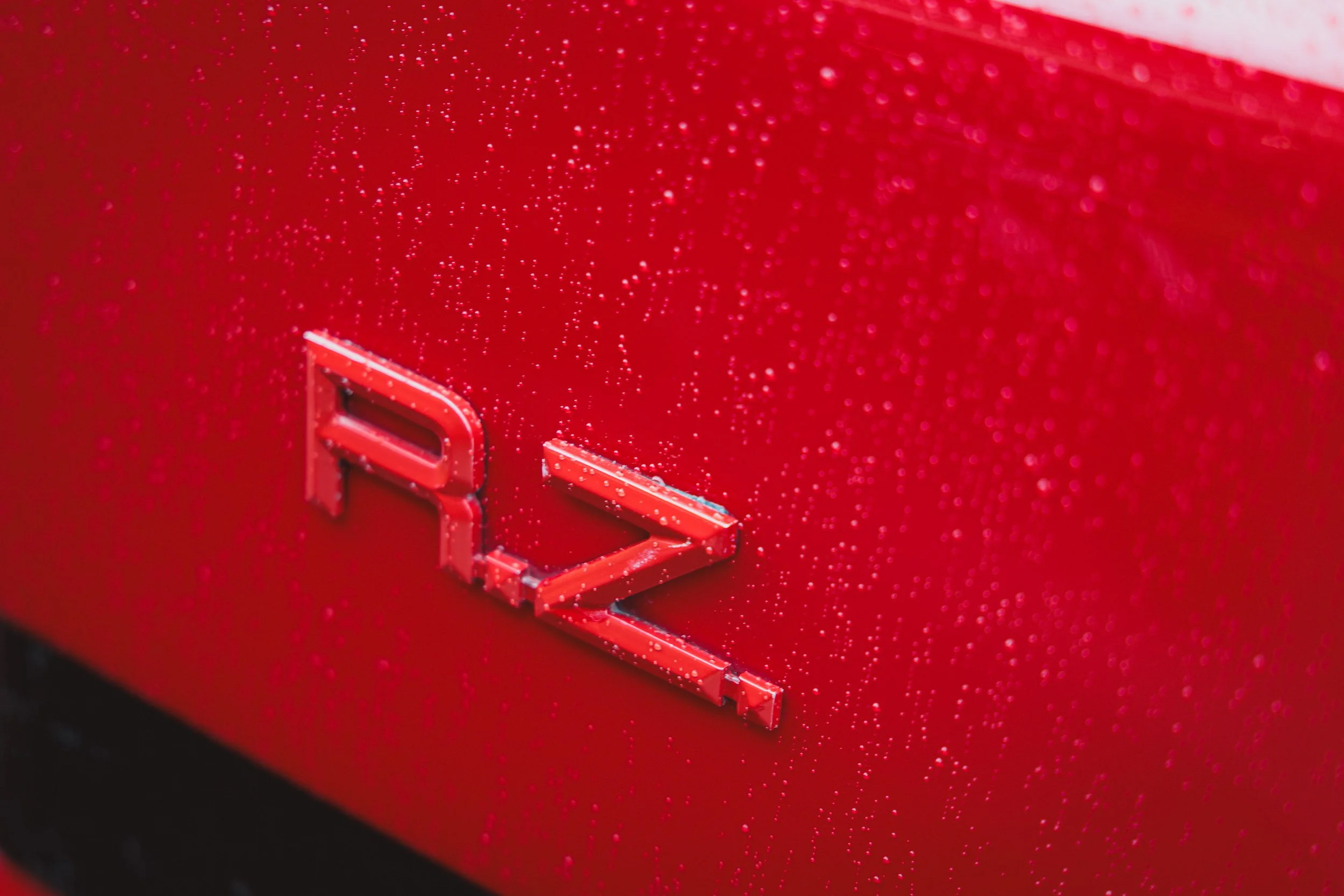 AlfaAid Alfa Romeo RZ - London Concours 2026