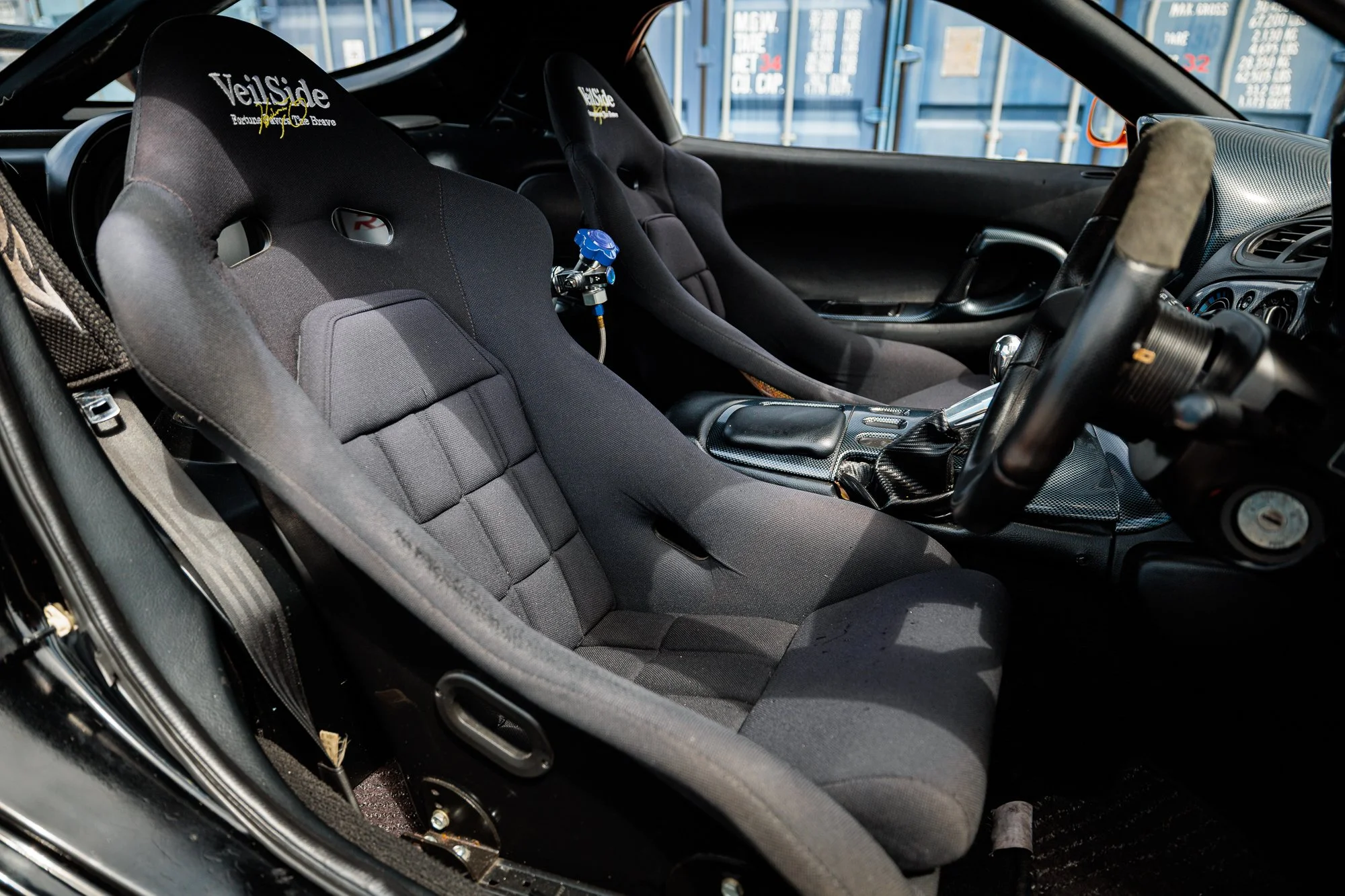 The Fast and the Furious- Tokyo Drift Veilside Fortune Mazda RX-7 #71Hans-28.jpg