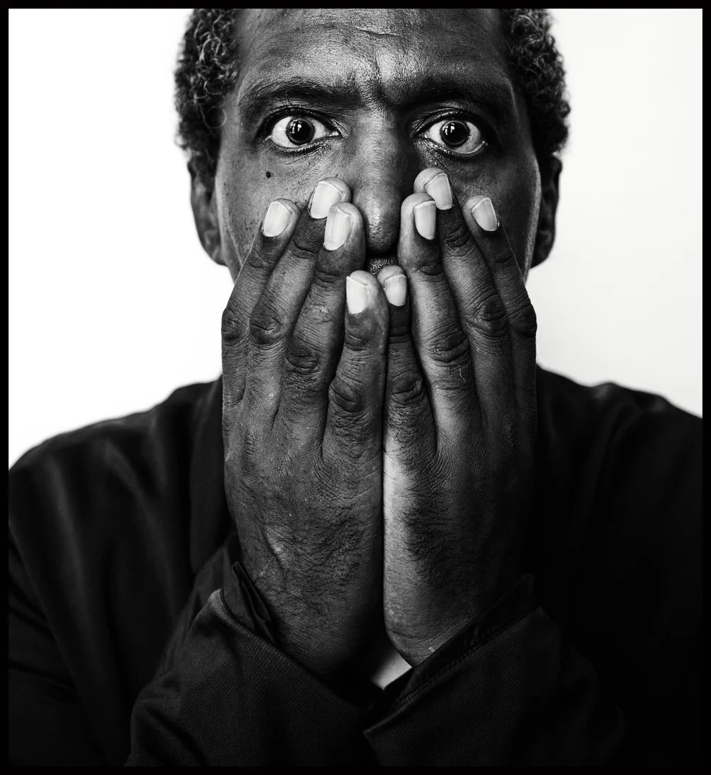 Lemn Sissay - additional photograph