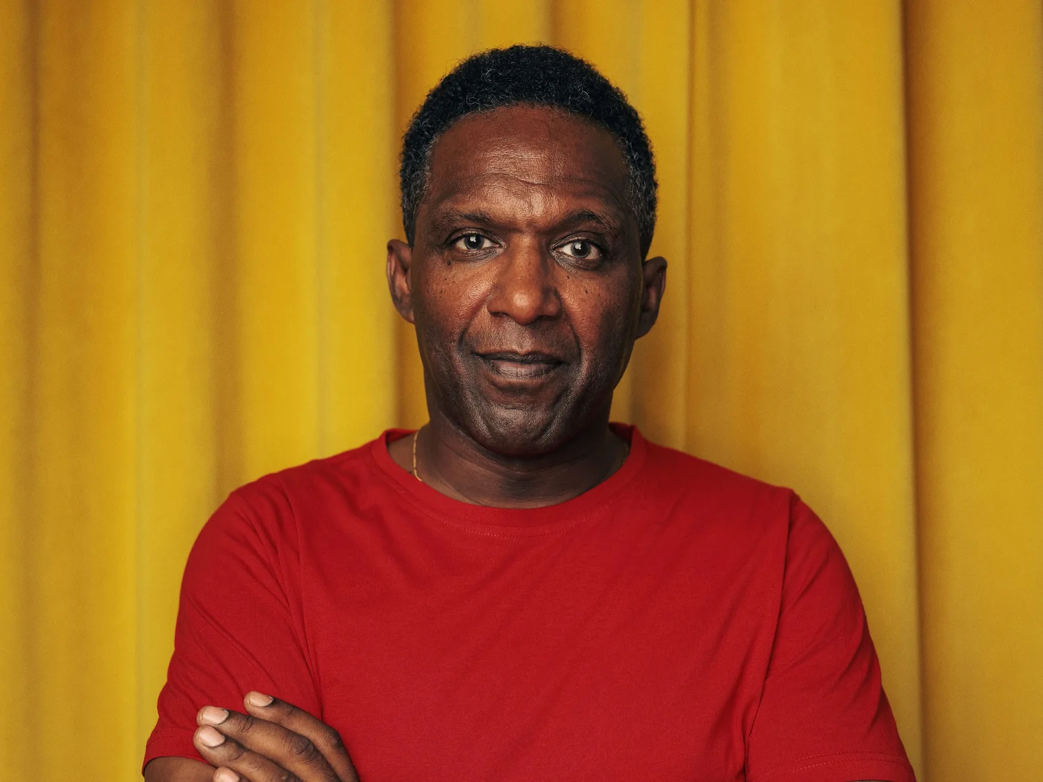 Lemn Sissay - additional photograph