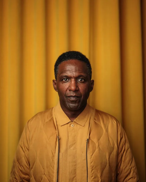 Lemn Sissay - additional photograph