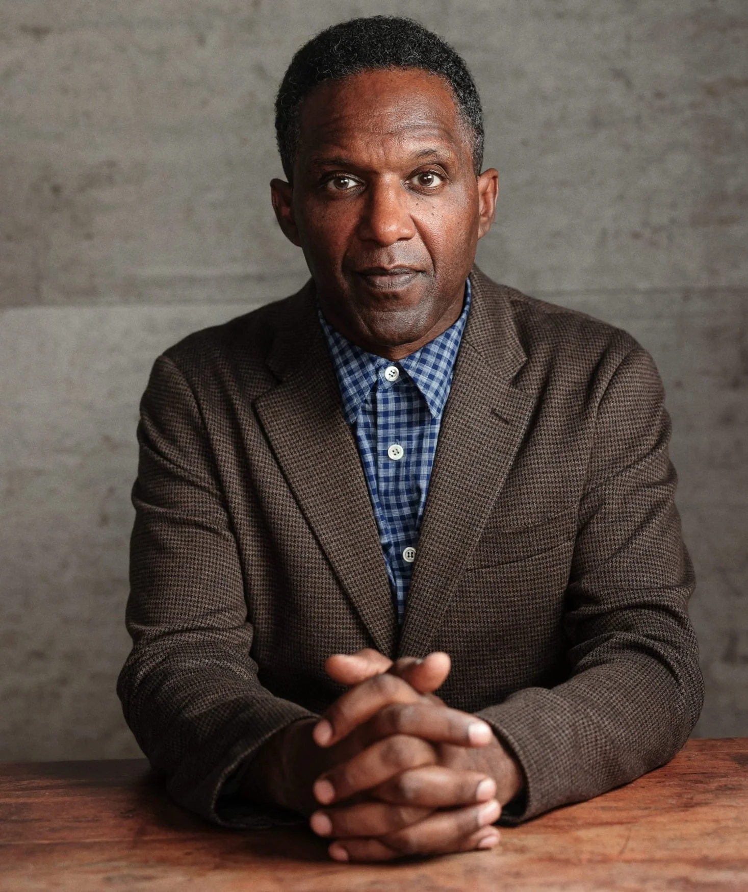 To love and be loved.