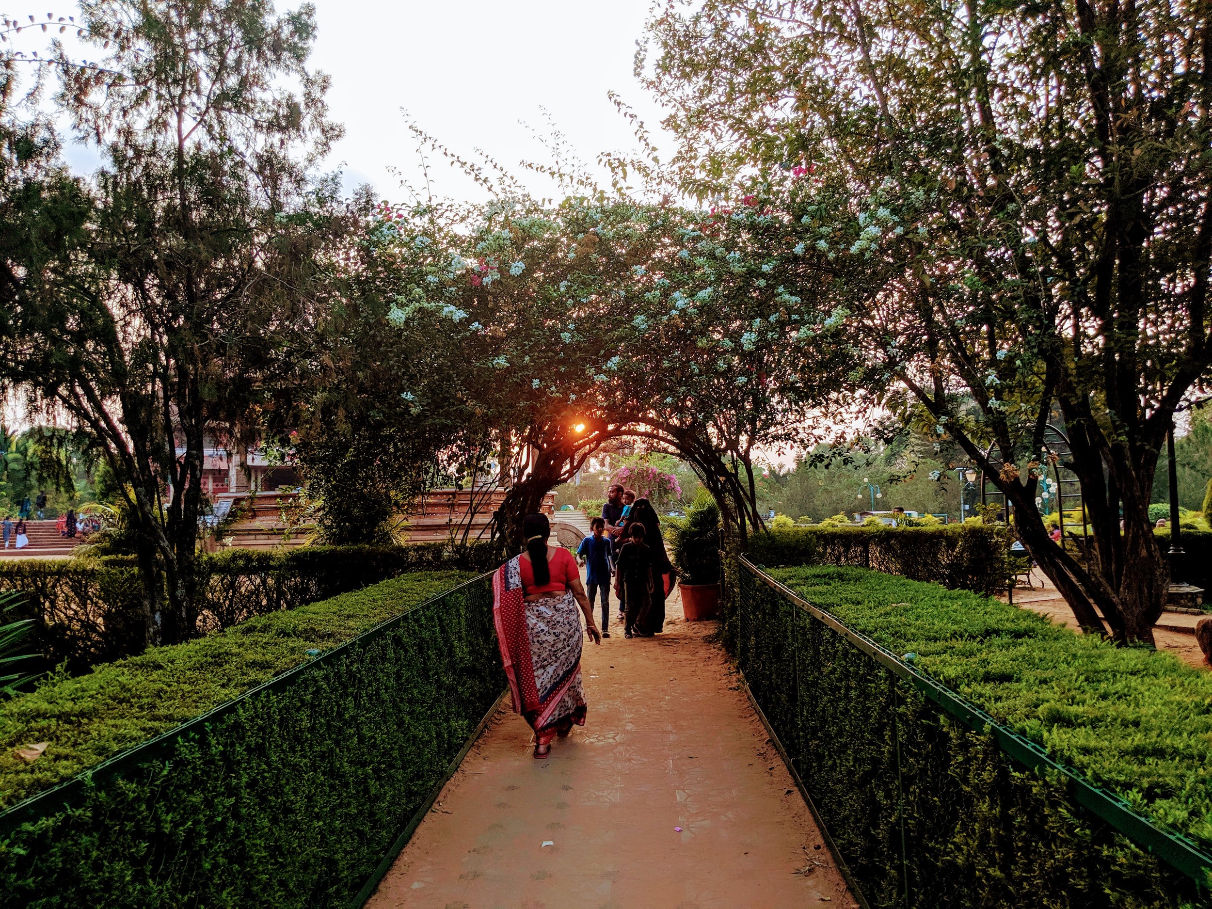 Sathianath. It means truth