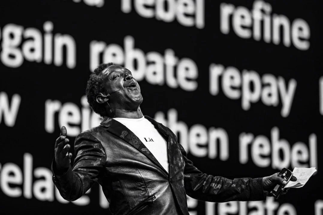 My Name Is Why Not. So.