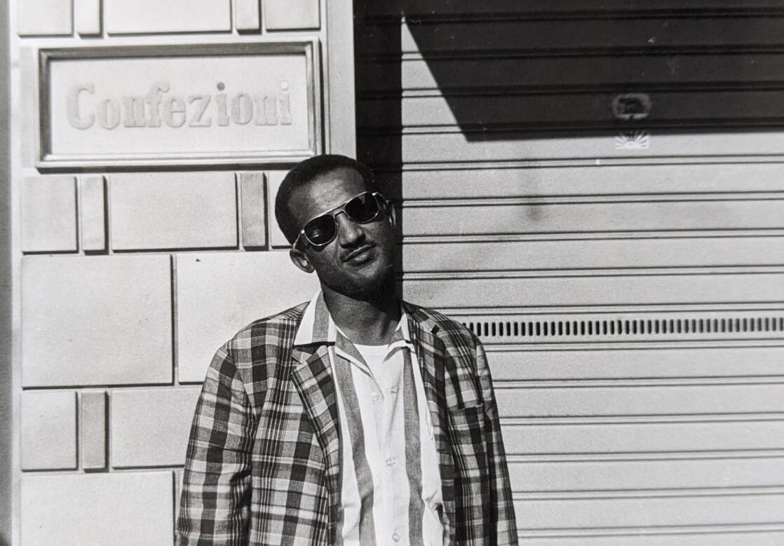 The pilot. September  11th  1972.