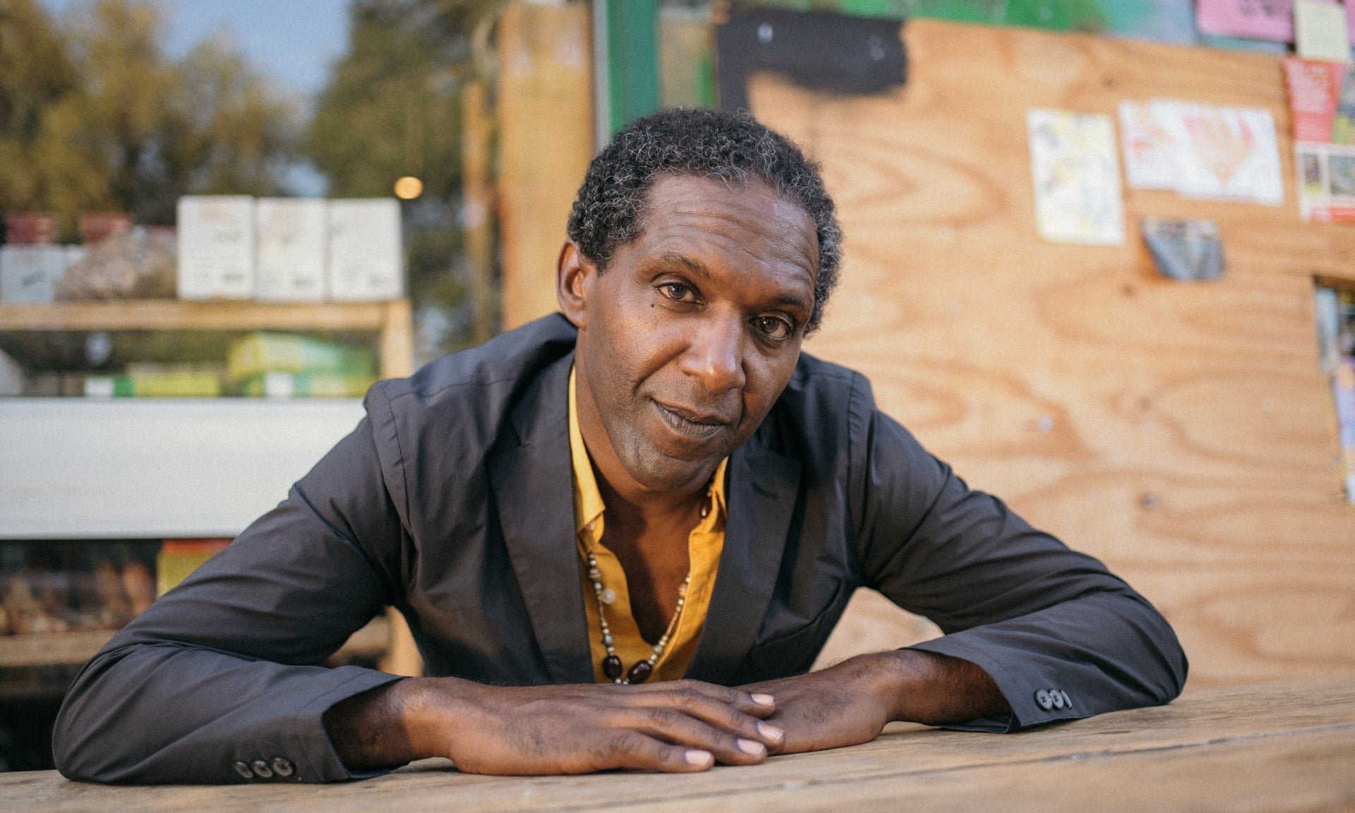 News just in: WORLDWIDE documentary film this weekend.