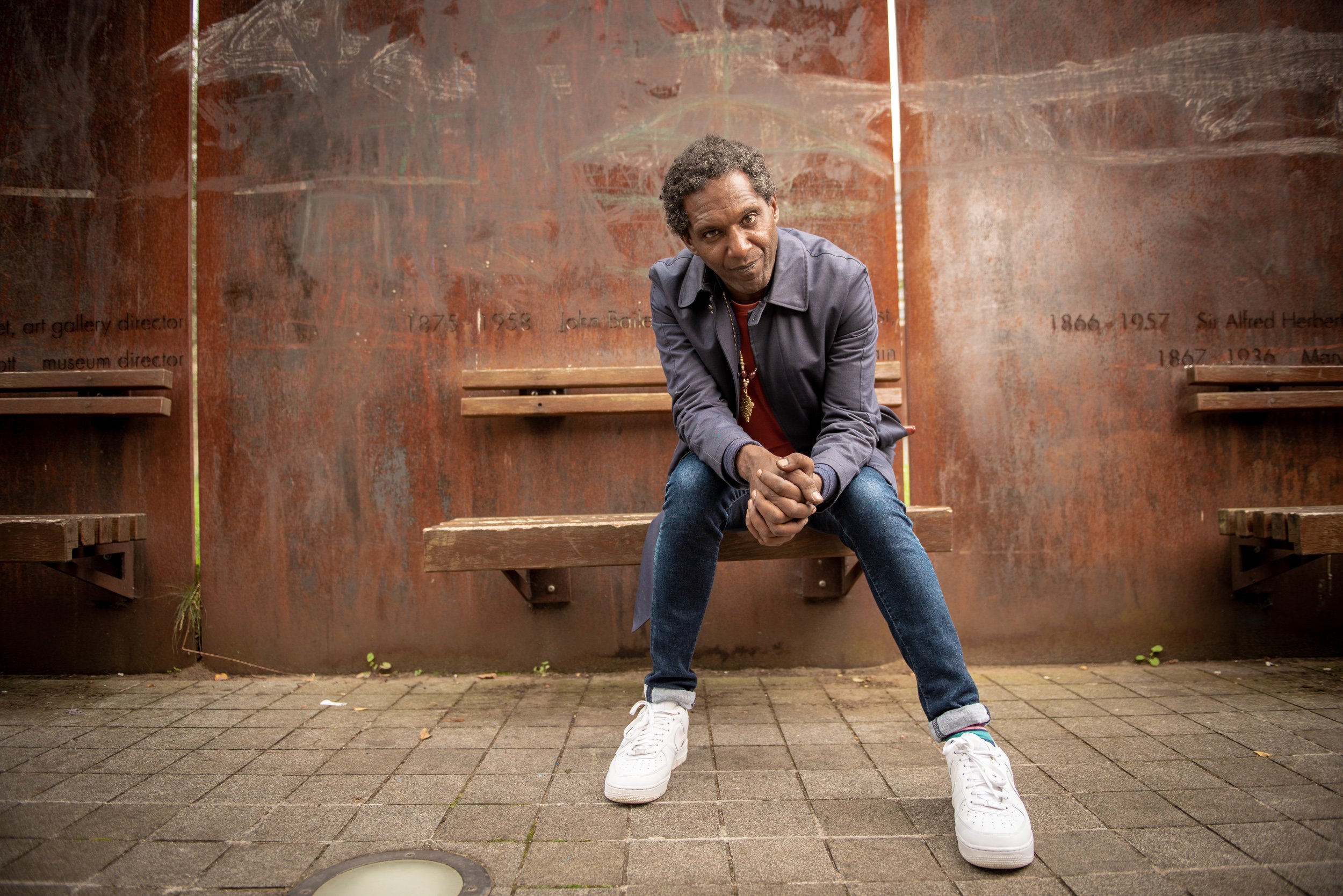 Sakamoto - Cut to something beautiful