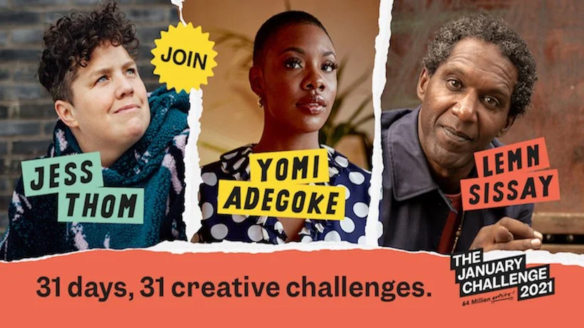 64 Million Artists and A Record of Records.