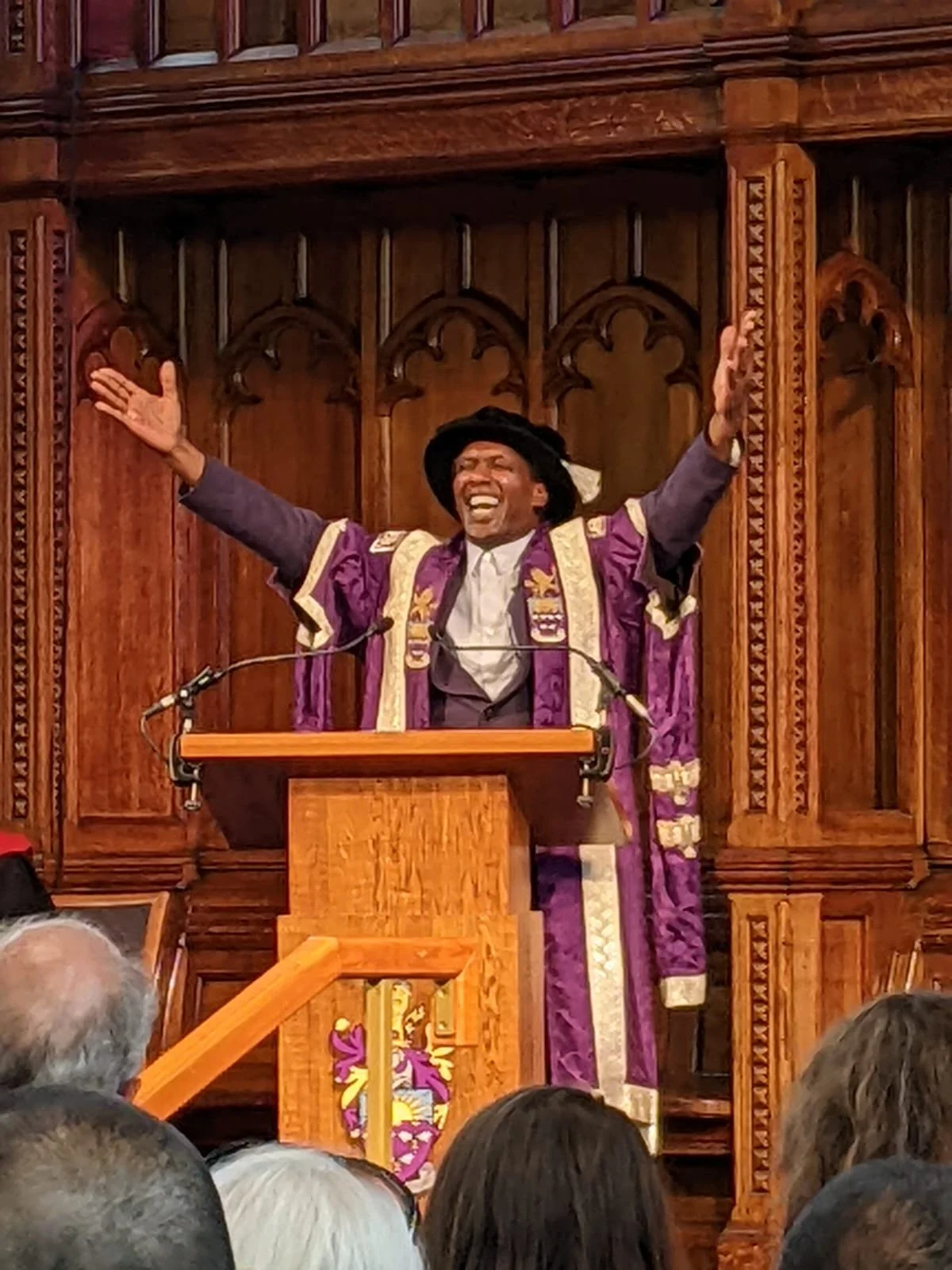 My Final Post on This Blog.