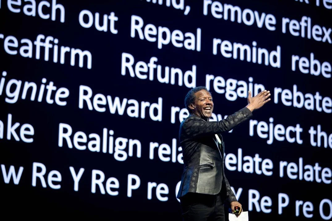 Ezana's Mother Granted Visa!