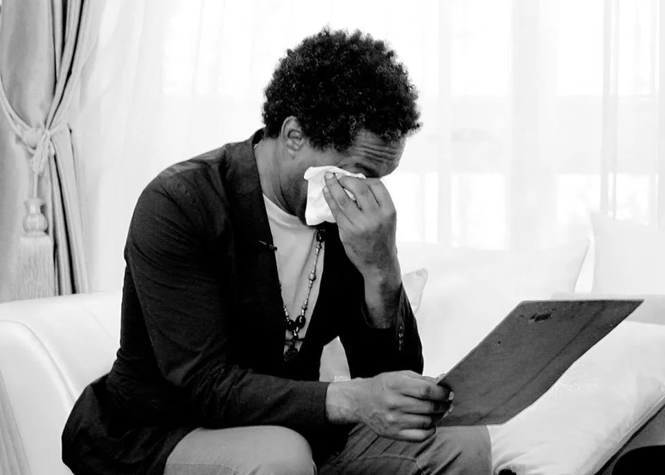 An Excerpt from CONVERSATIONS ON LOVE