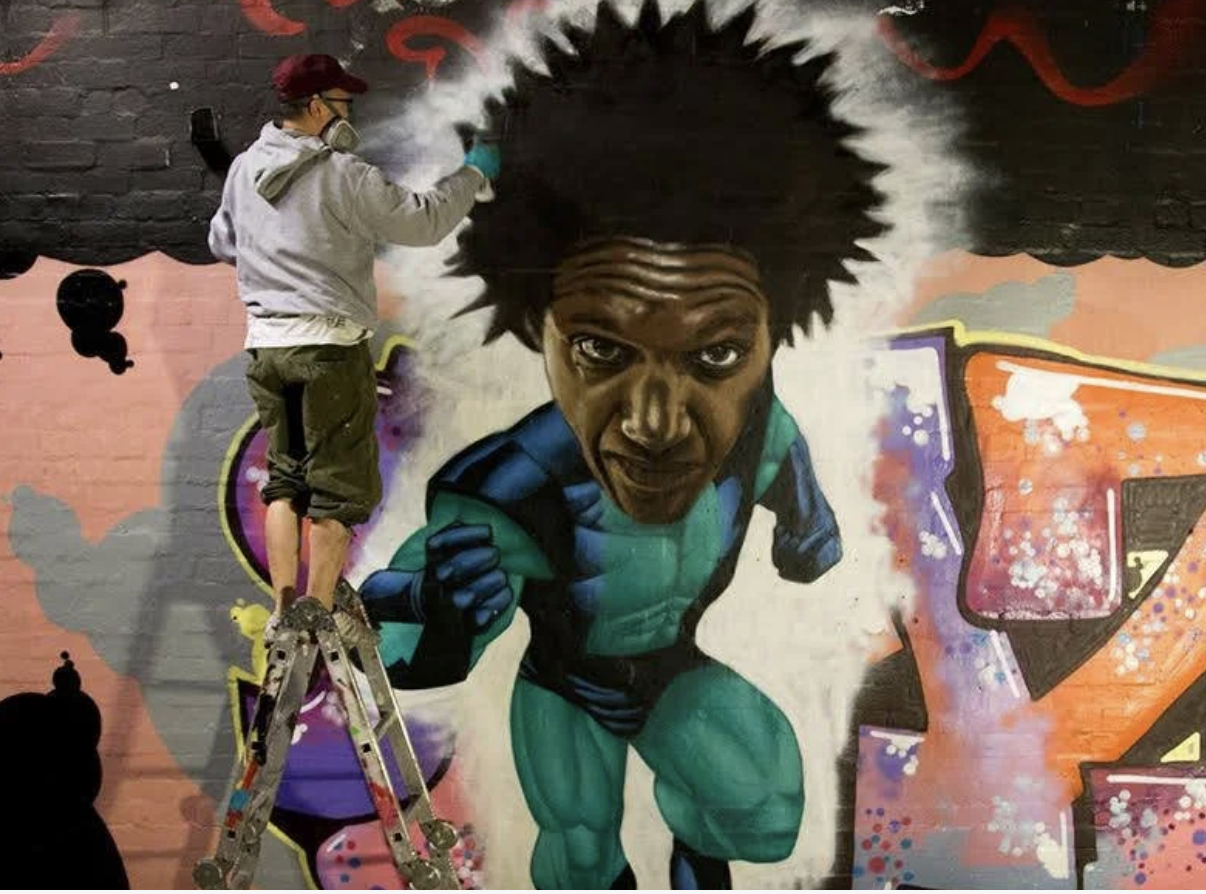 One year as Canterbury's Poet Laureate.