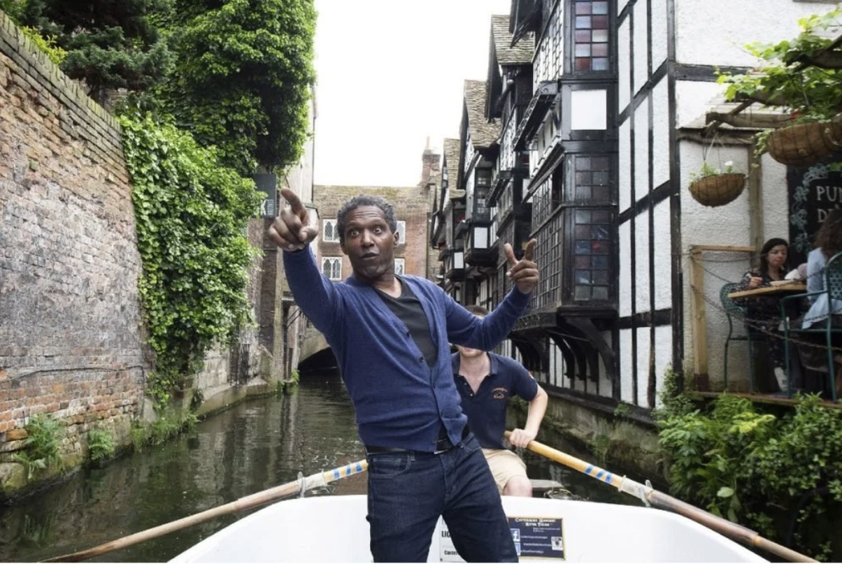 16 days in my life.  June 7th to June 23th.