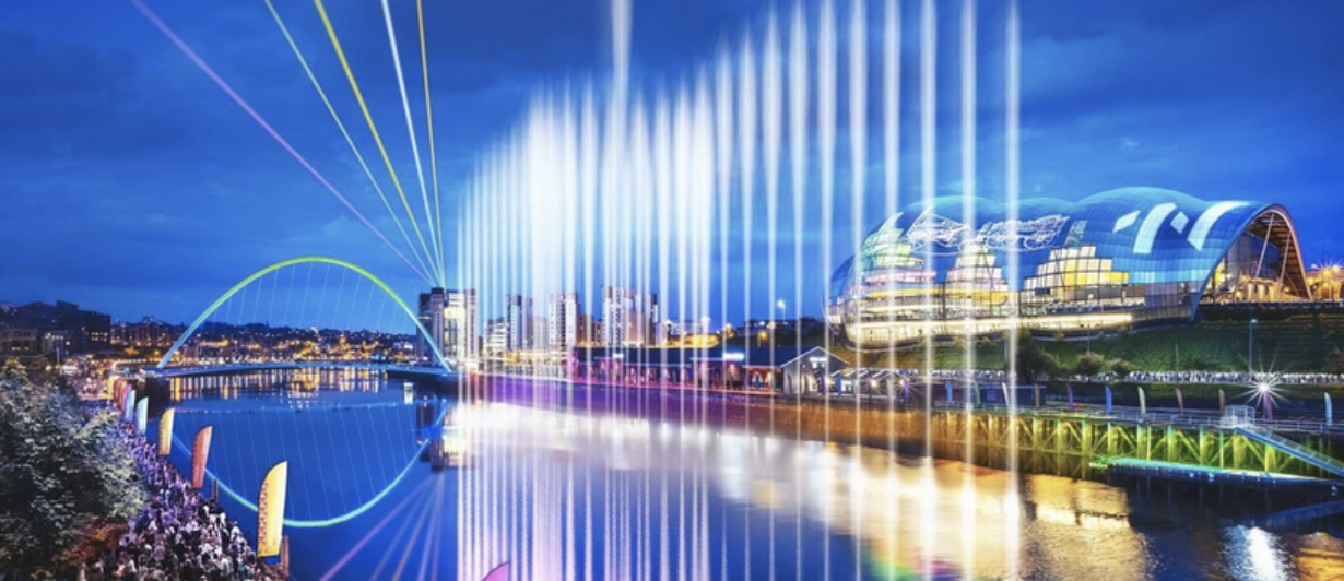 Northern Soul: The nature of us.