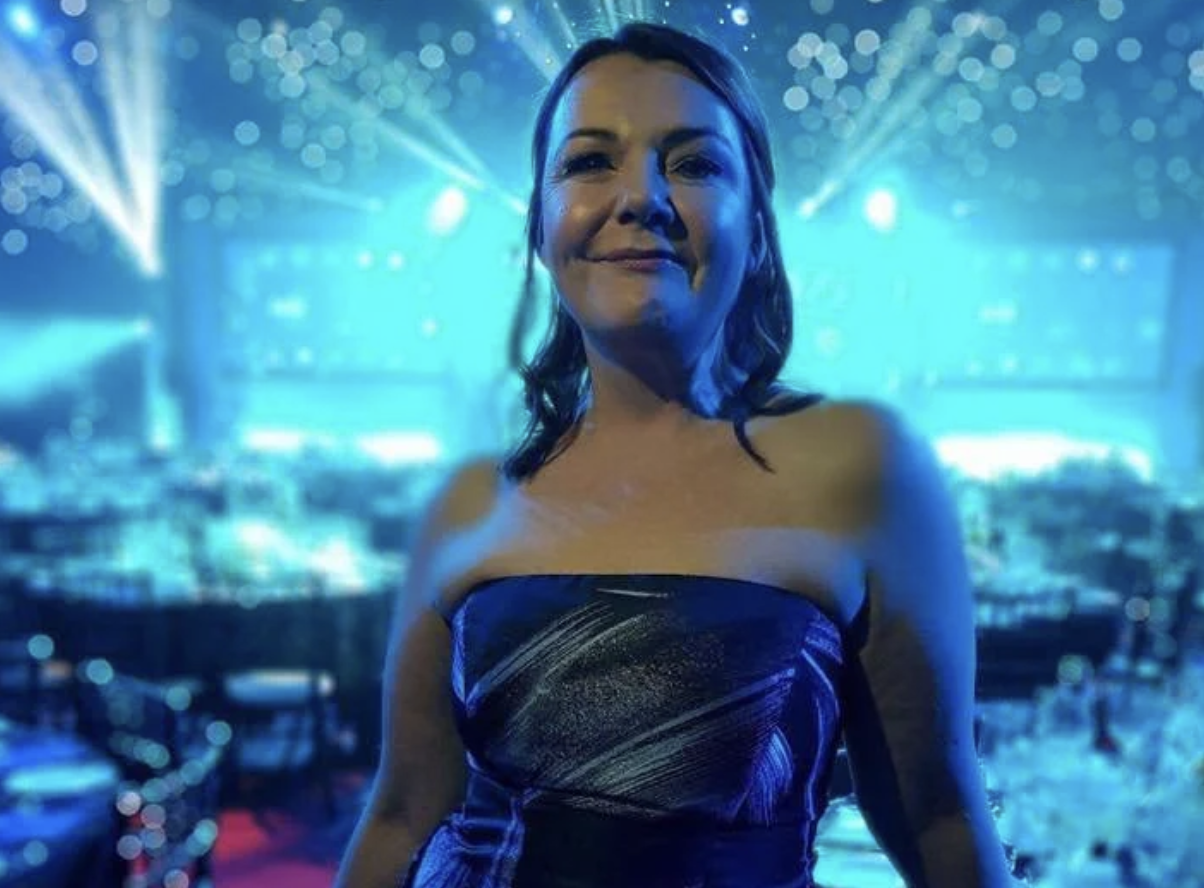 Who is your Woman of the Year?