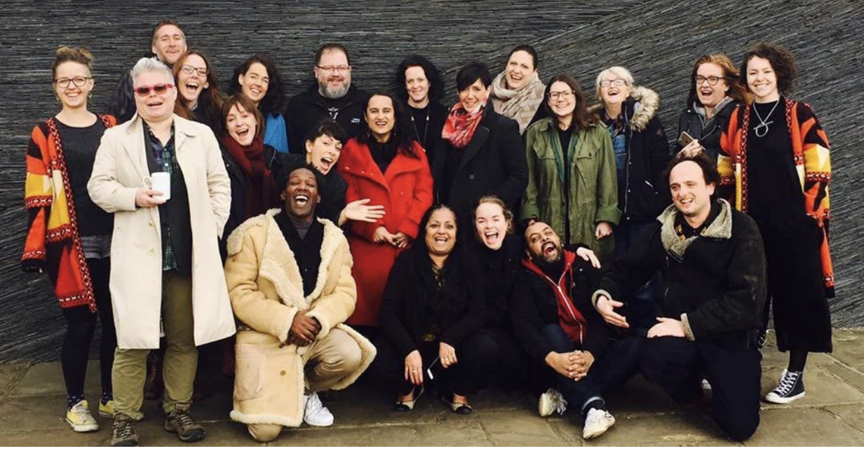 The Brand New Christmas Dinner How To Guide.