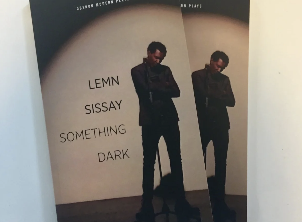 Something Dark Tour Begins.