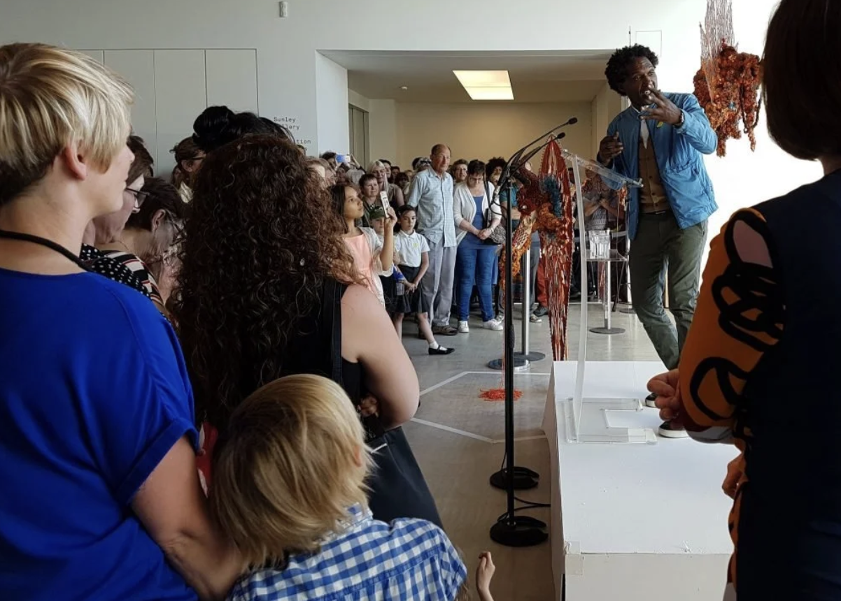 To Manchester With Love.