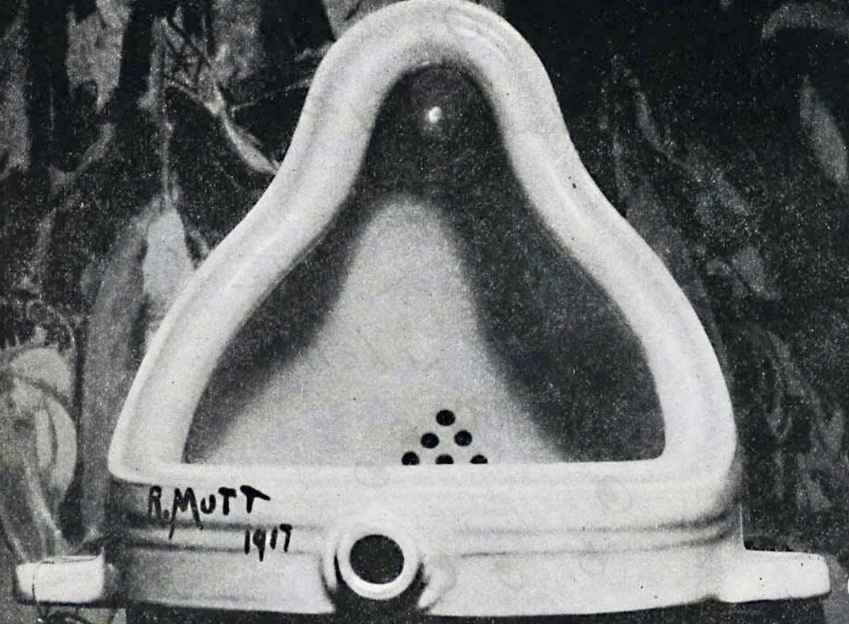 The Ceramic Mountain and me