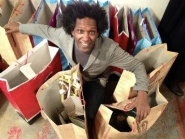 WHAT IS THE CHRISTMAS DINNER &amp; WHAT ARE THE SEVEN GOALS OF CHRISTMAS?