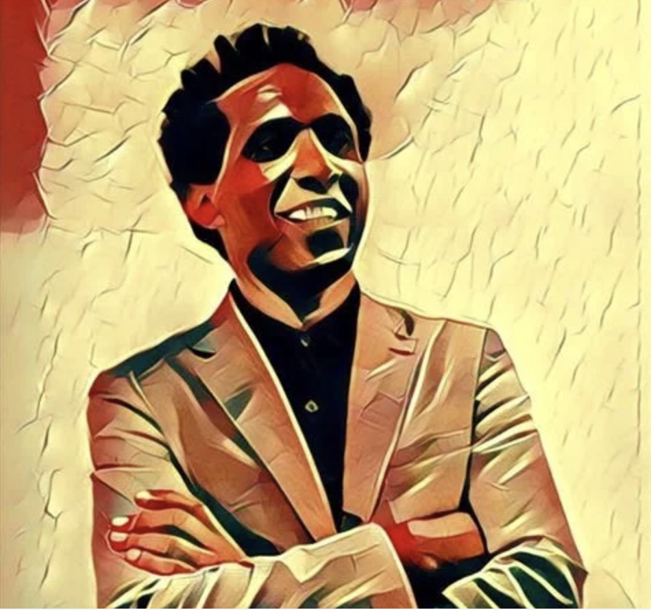 Working in the arts with Care Leavers.