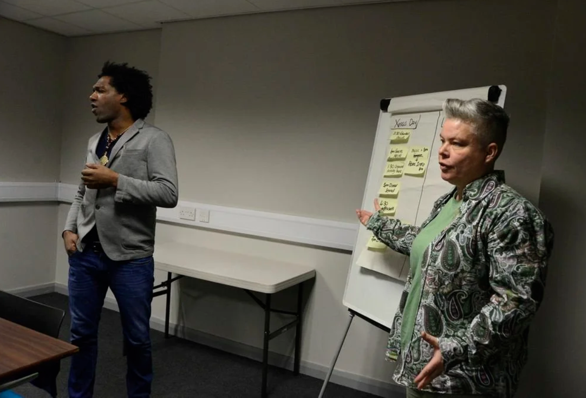 WHAT IS THE CHRISTMAS DINNER?