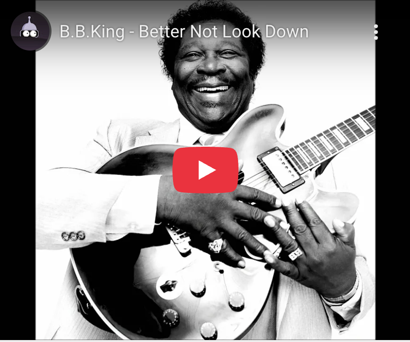 All the music from Desert Island Discs.