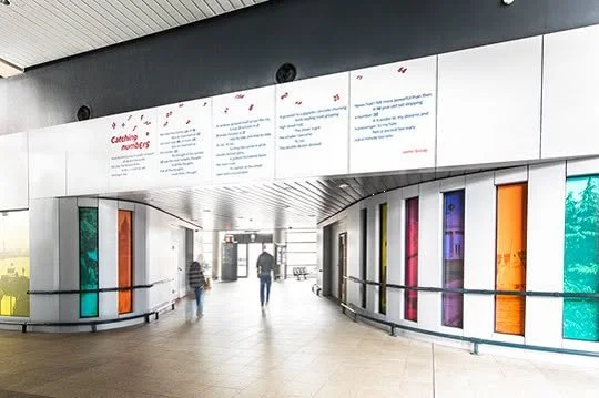 Manchester Shudehill 2015